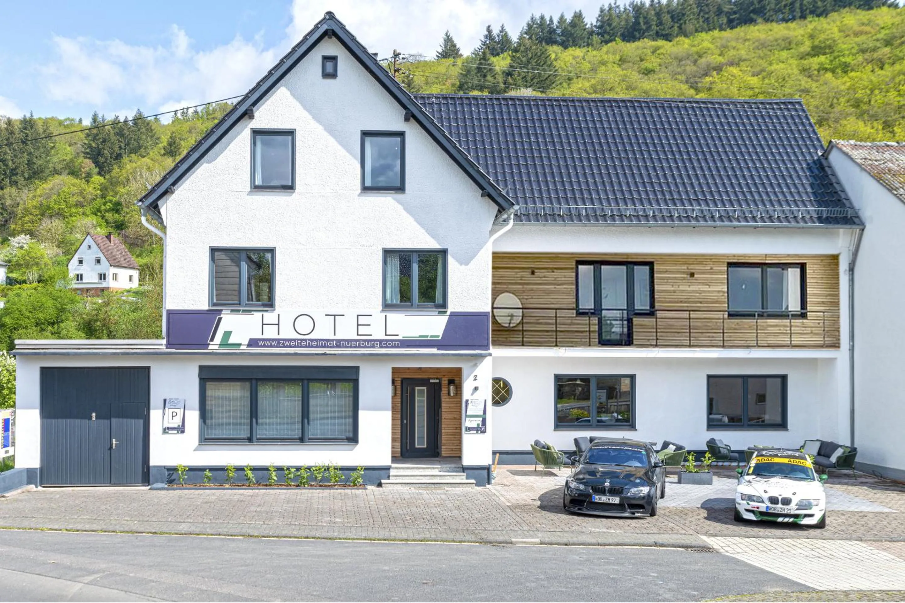 Other in Hotel Zweite Heimat Nürburg