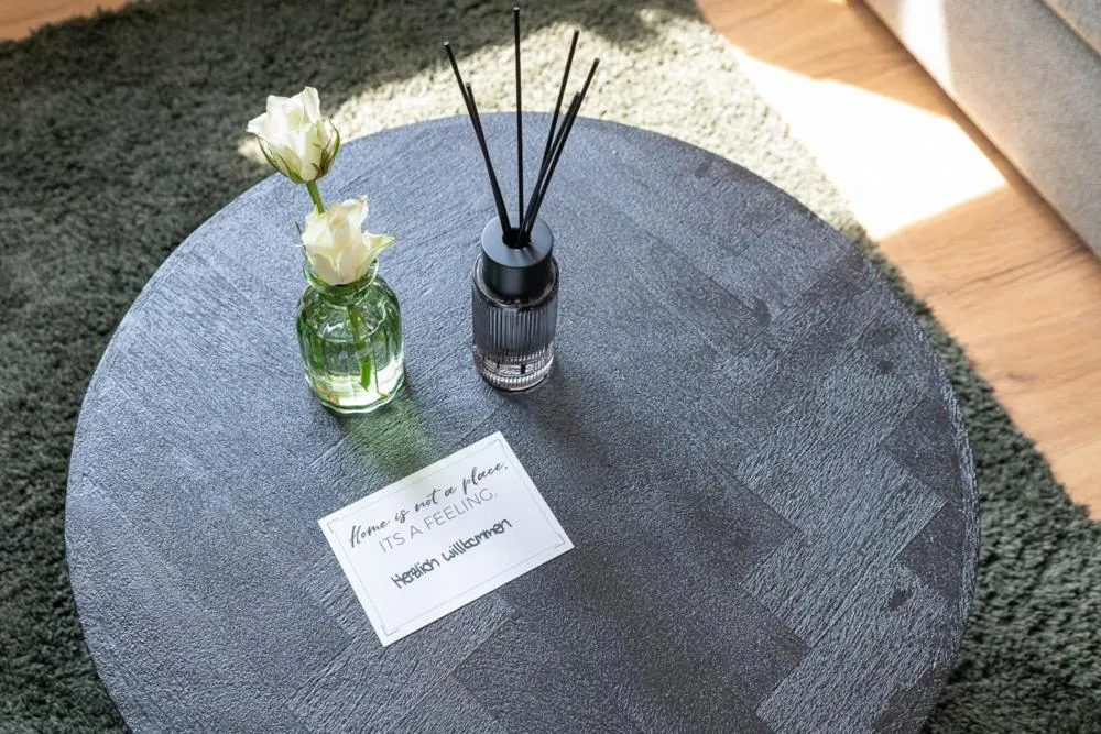 Bedroom in Hotel Zweite Heimat Nürburg