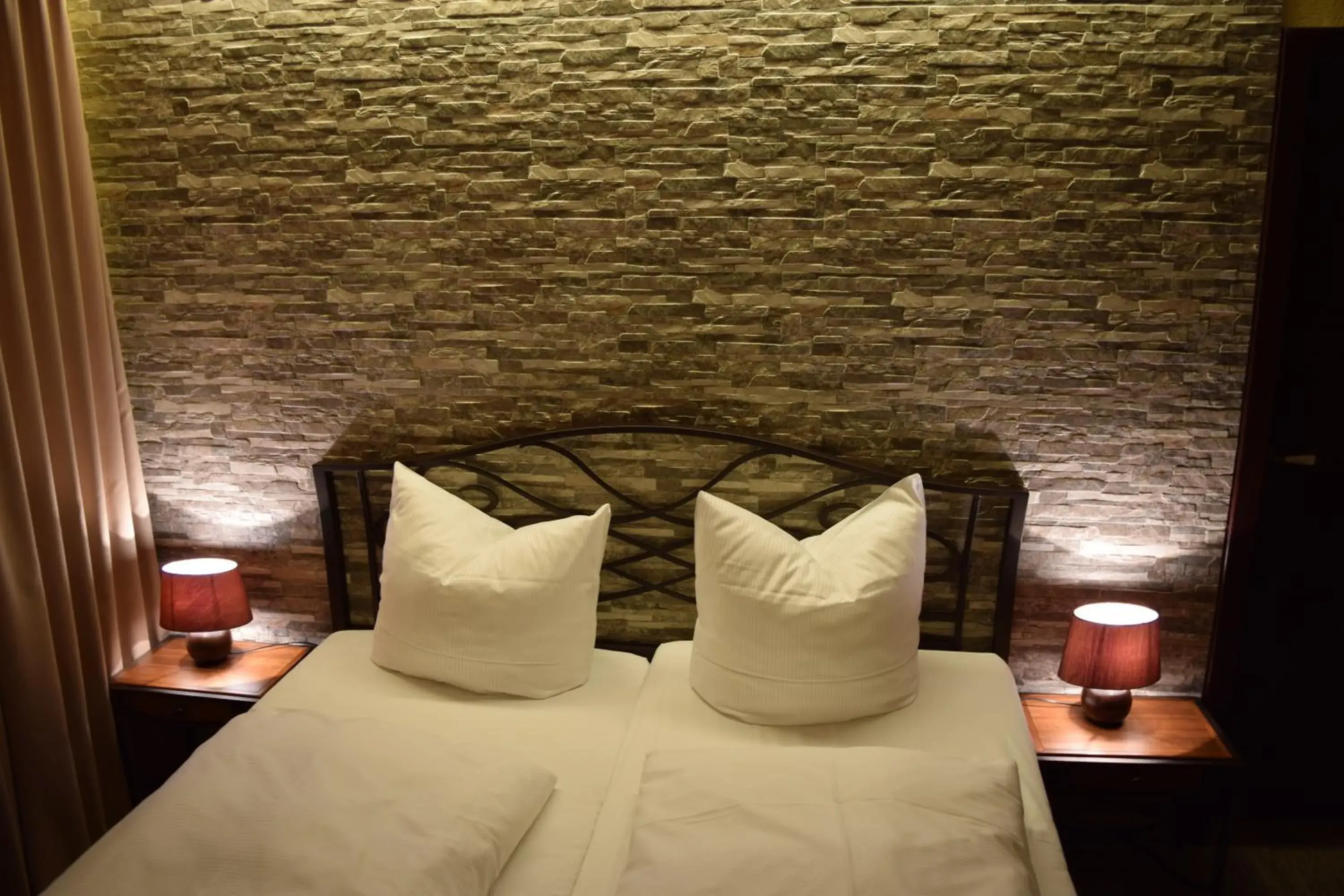 Double Room - single occupancy in Hotel Arte Vida OHG Double Room - single occupancy in Hotel Arte Vida OHG