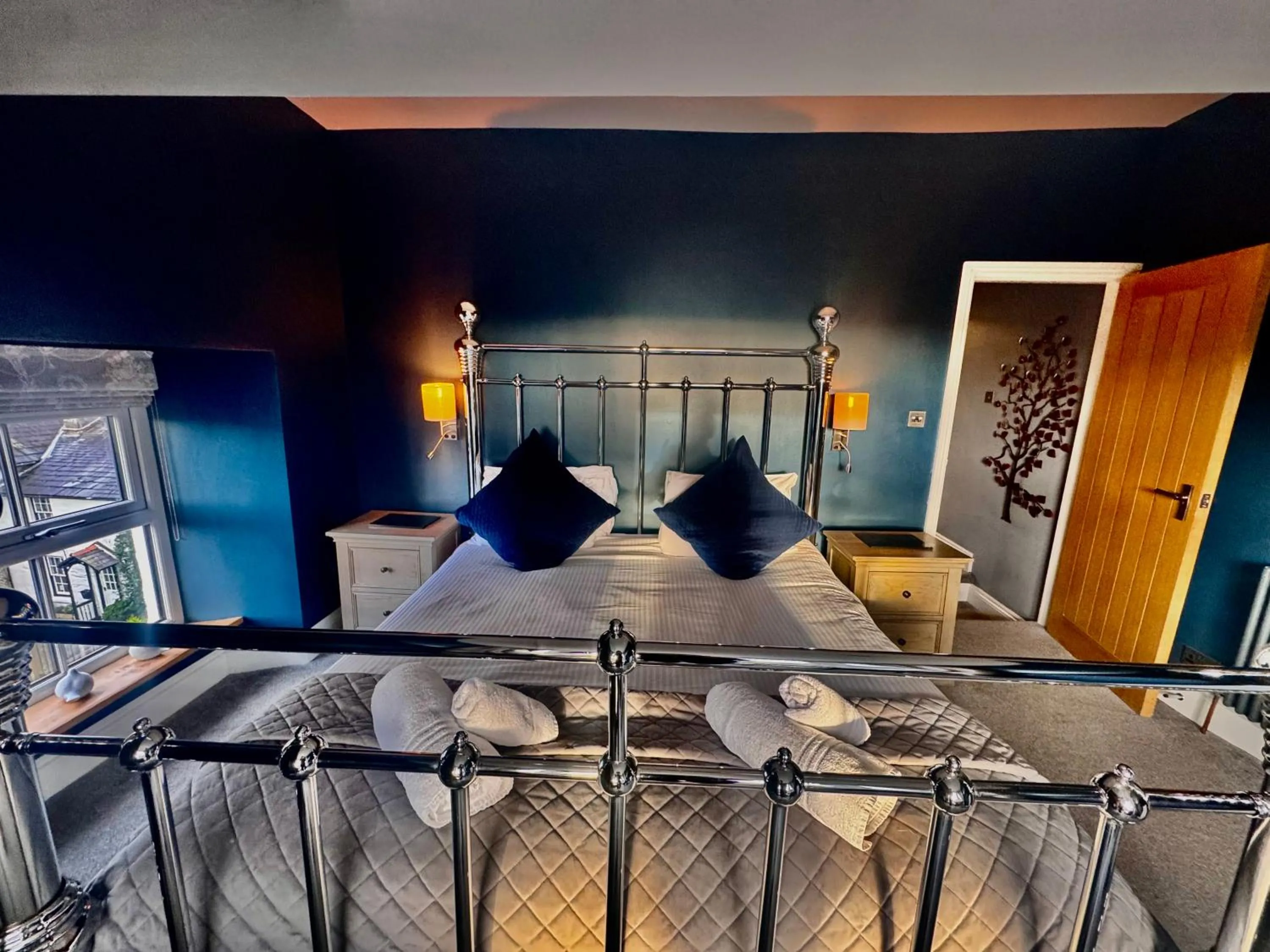High Street Apartment