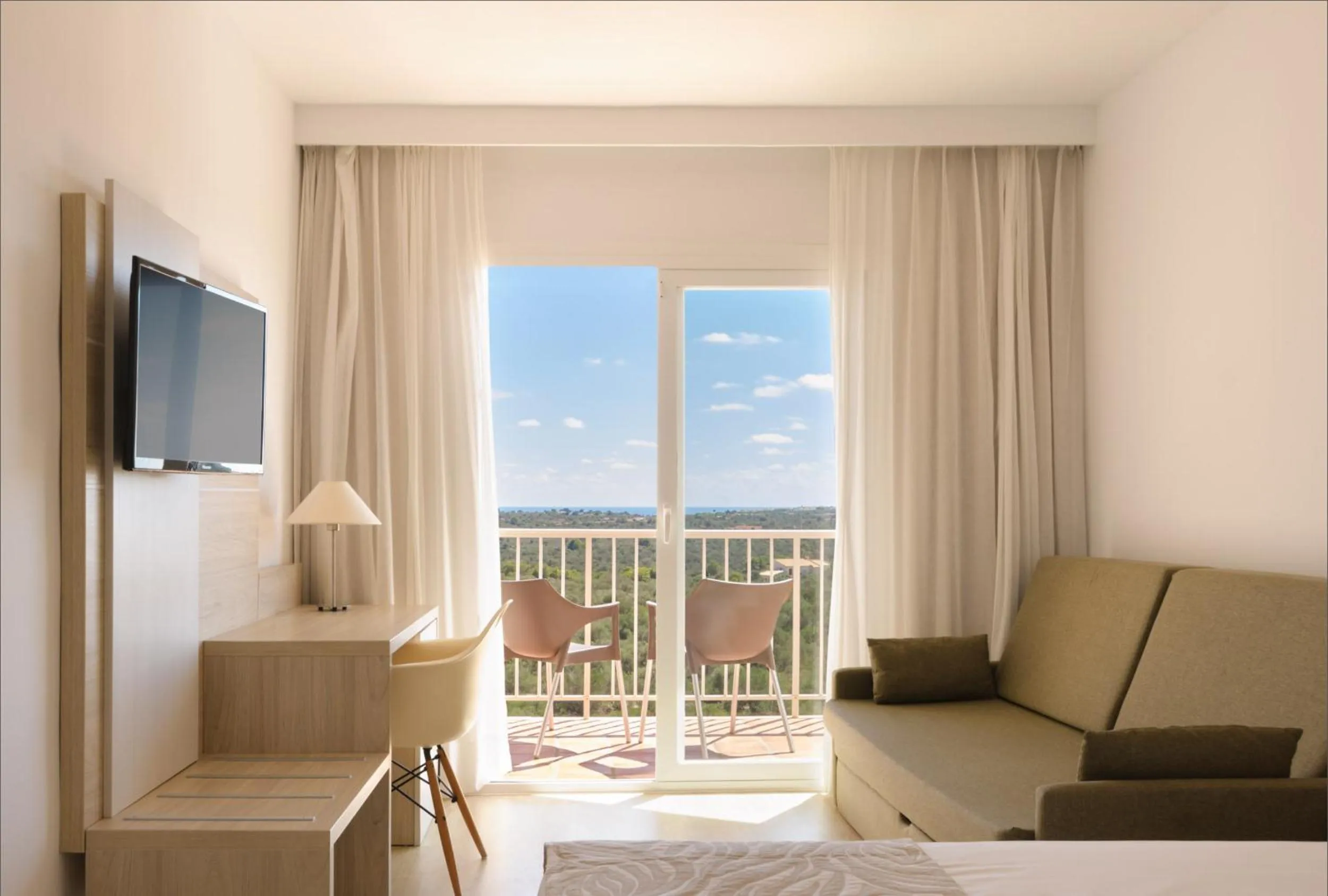 Hotel Castell dels Hams