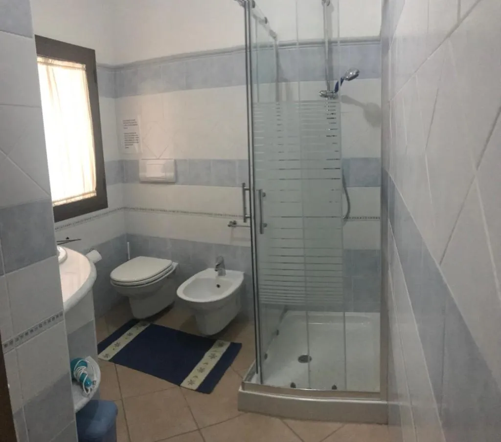 B&B Villa Tancau