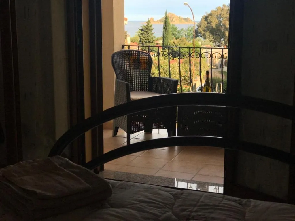 B&B Villa Tancau