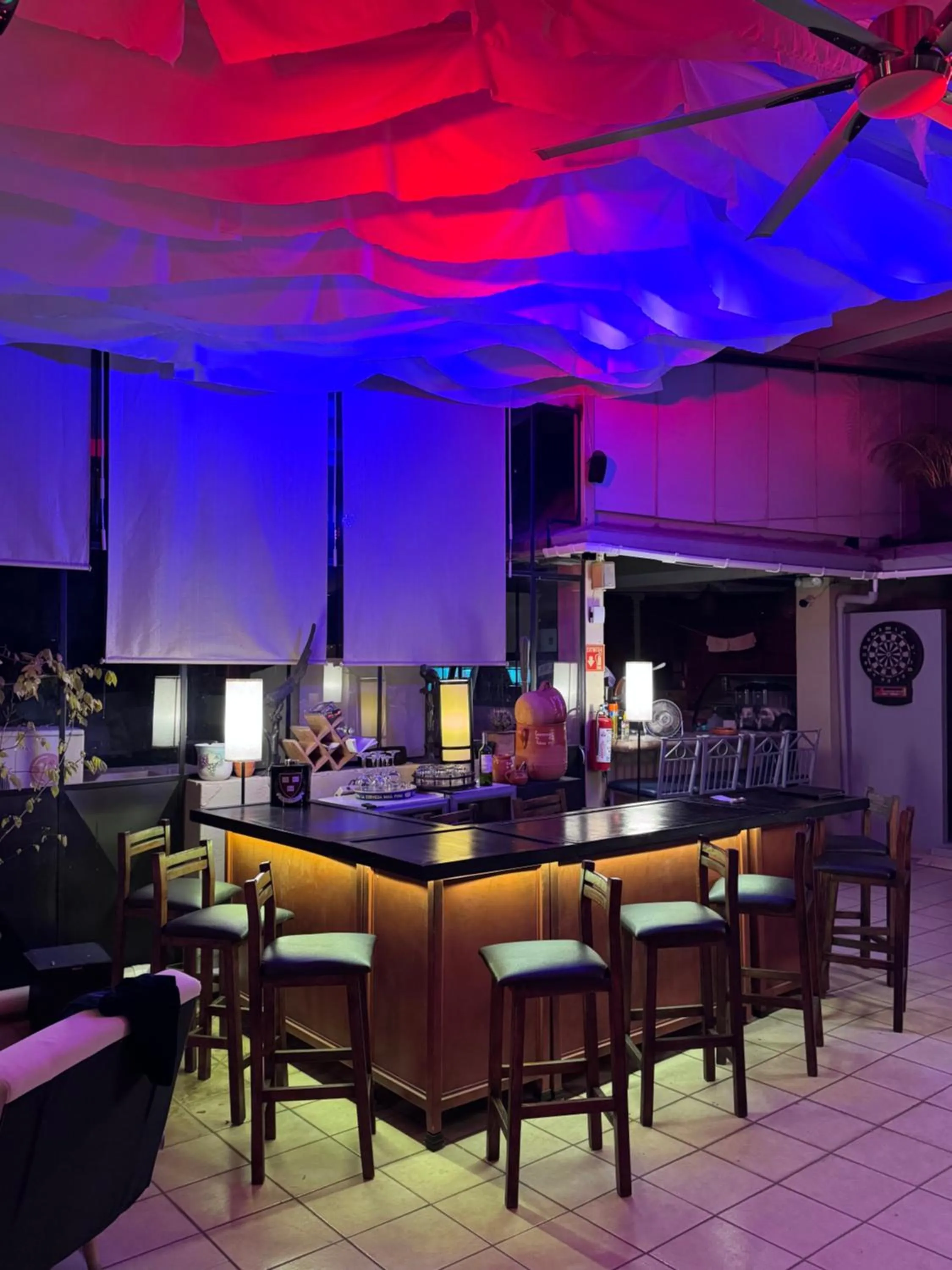 La Perla Hotel Boutique B&B