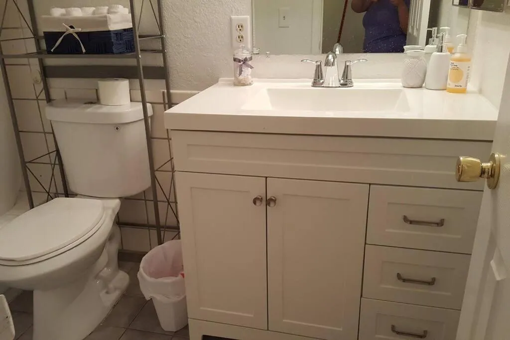 Dream King Bed-2BD-12 min to Strip