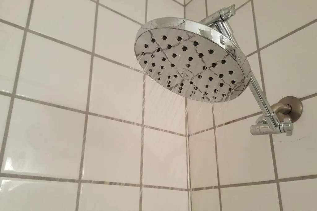 Dream King Bed-2BD-12 min to Strip