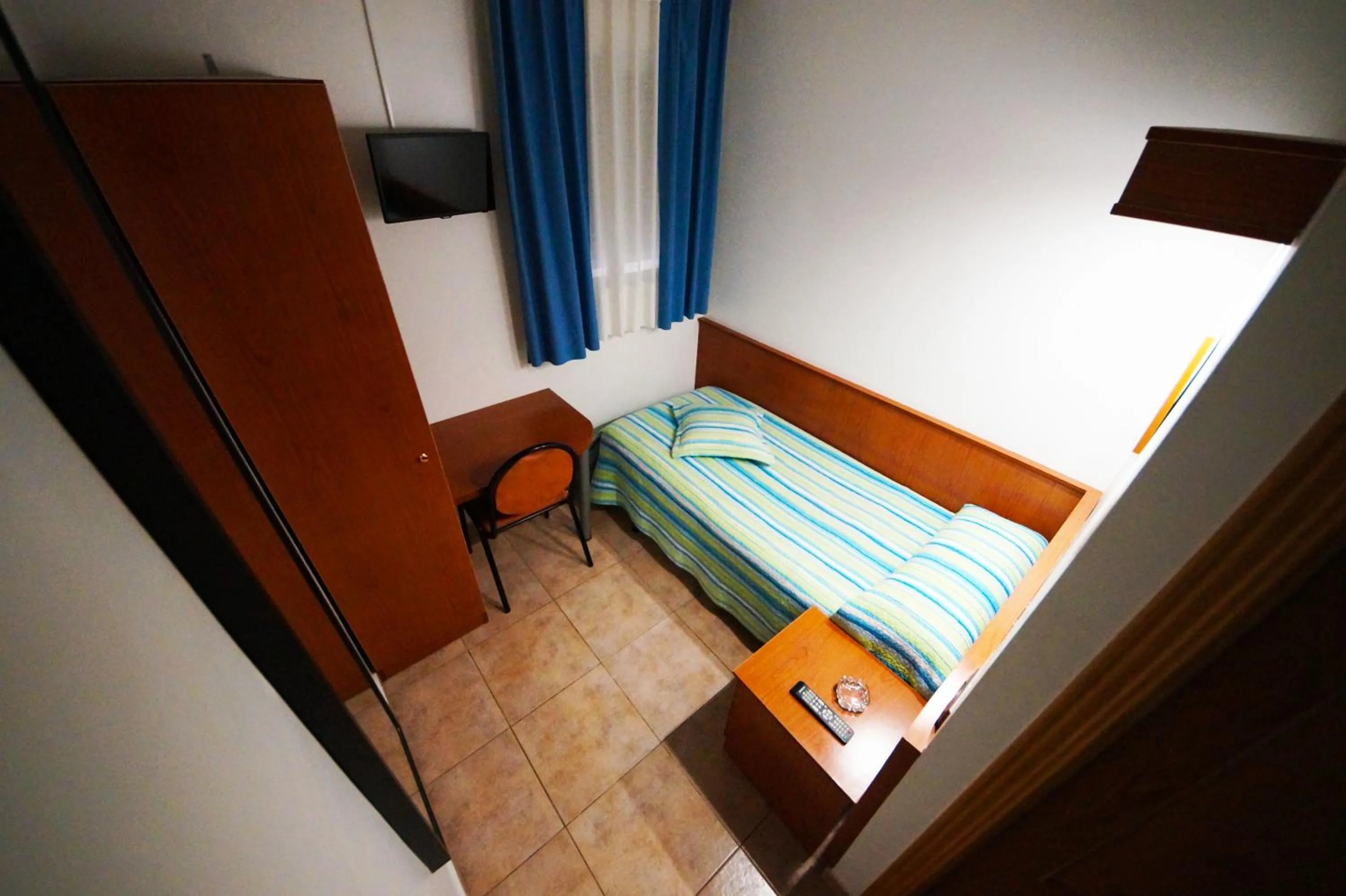 Hostal Restaurante El Surtidor