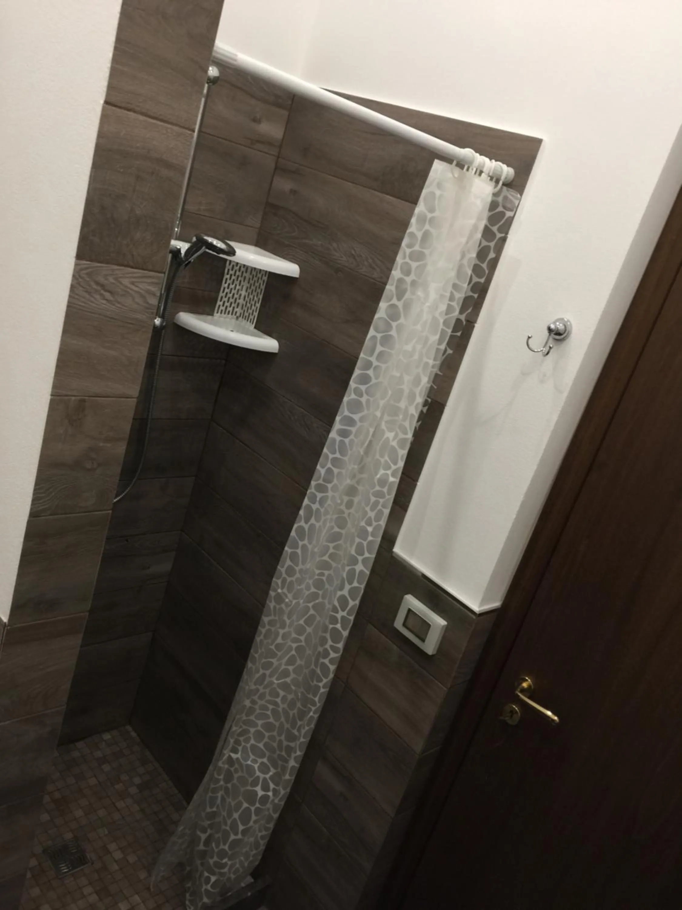 Bathroom in Case Saniela