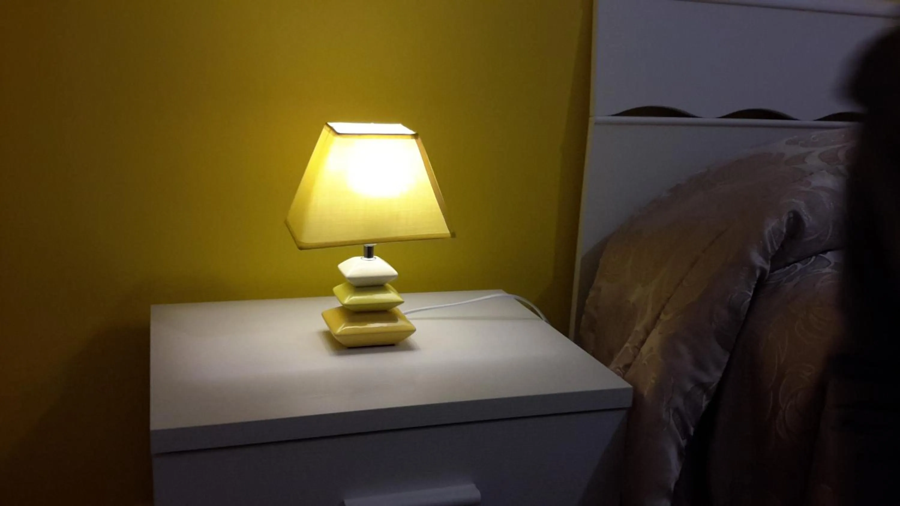 Bedroom in Case Saniela