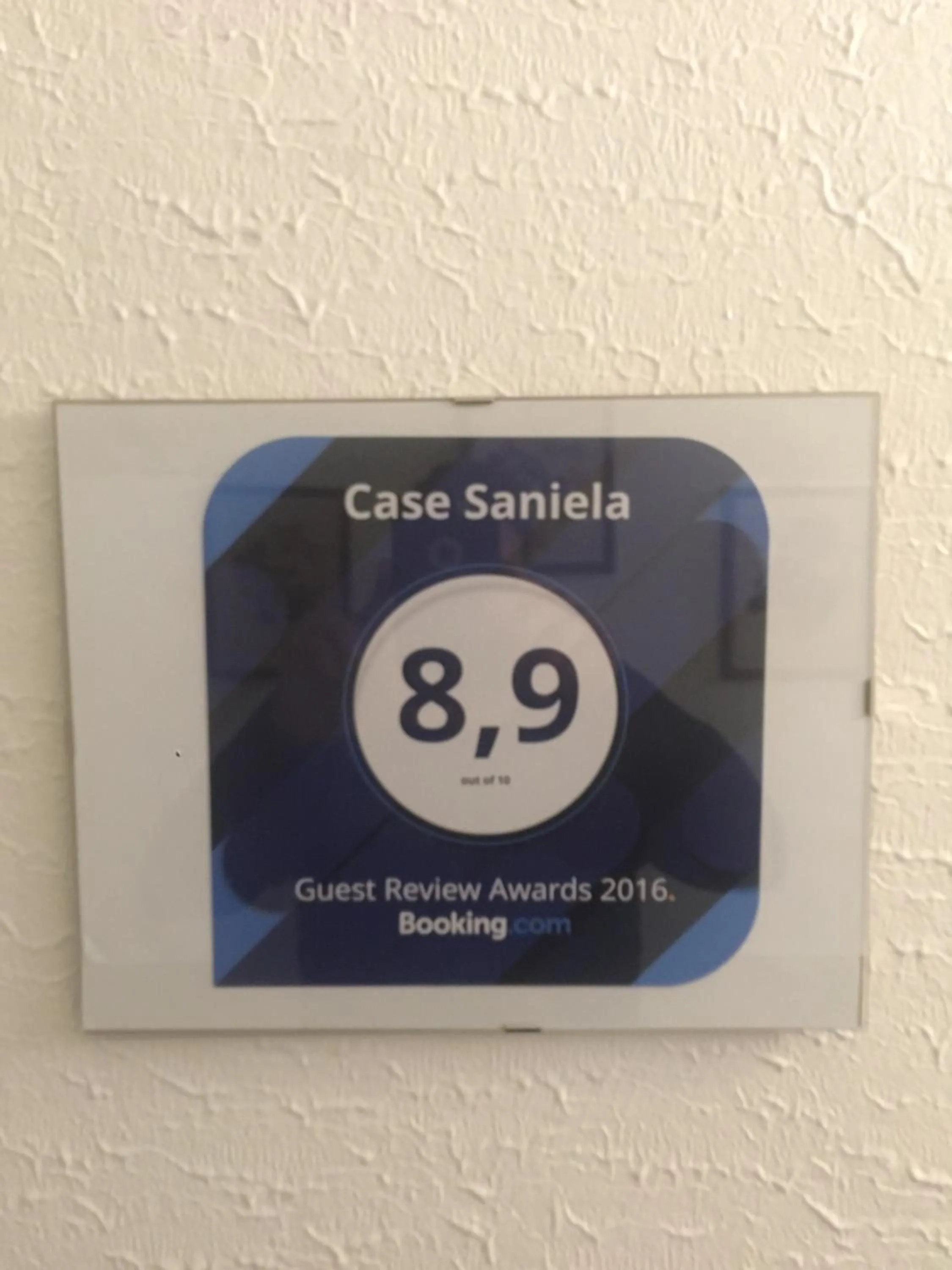 Lounge or bar in Case Saniela