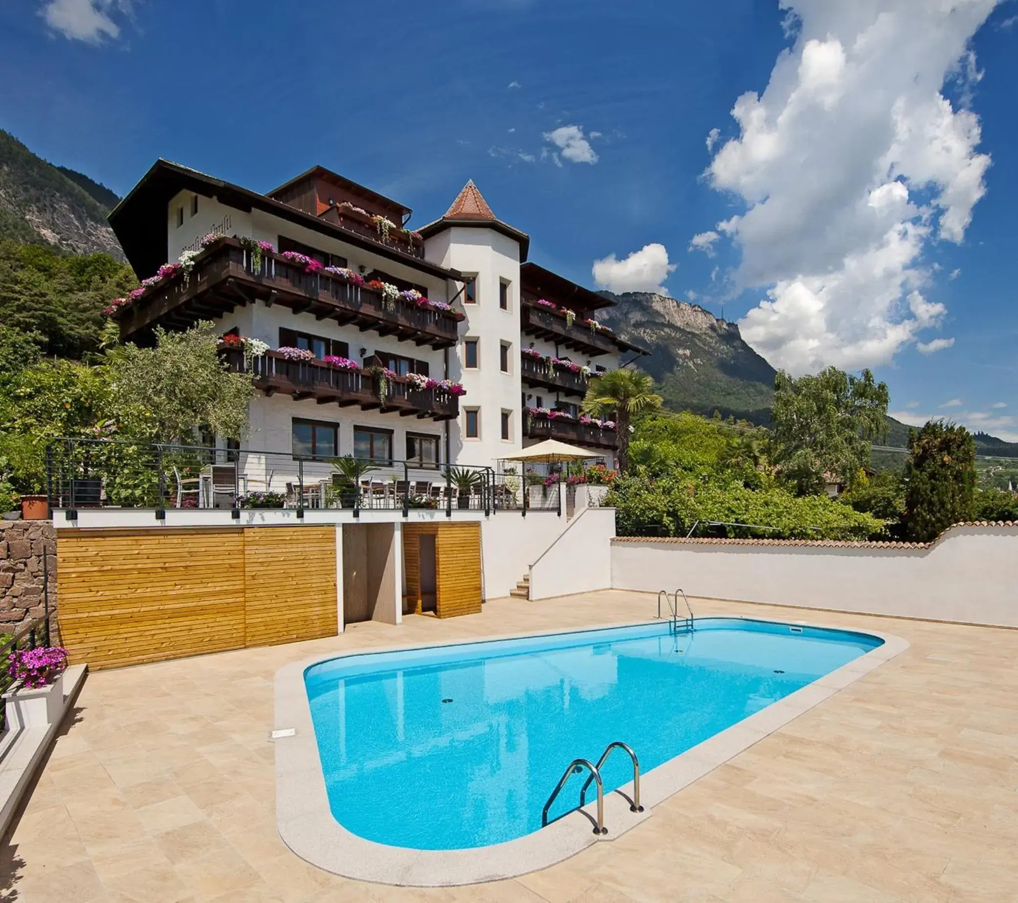 Pension Christl Pension Christl