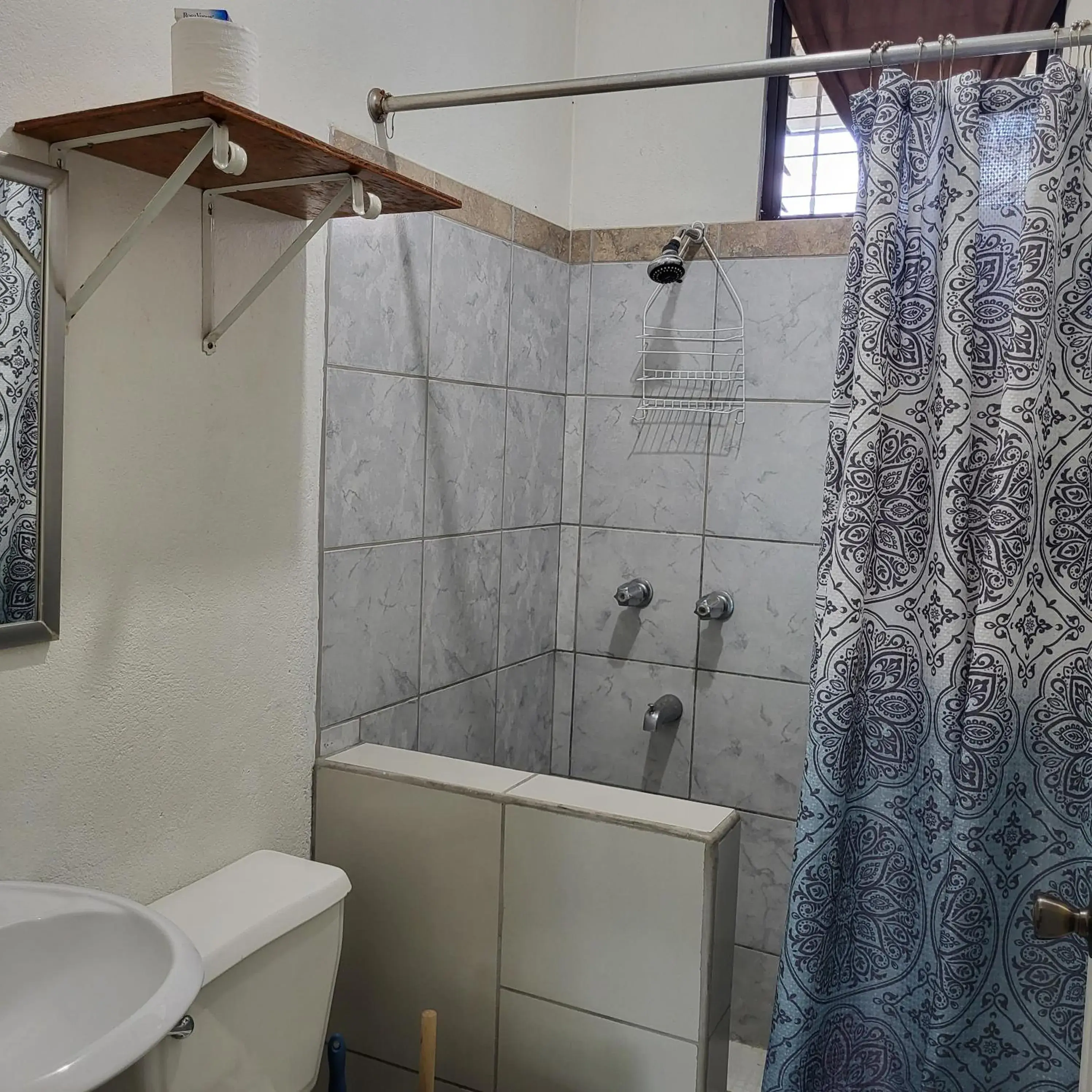 One-Bedroom Apartment in Hacienda Tropical Guest House One-Bedroom Apartment in Hacienda Tropical Guest House