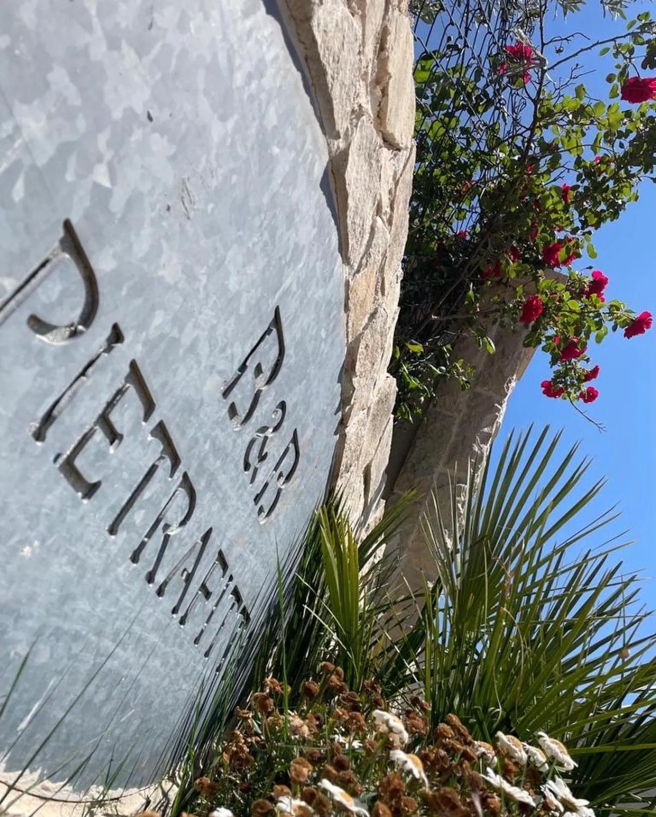 B&B Pietrafitta