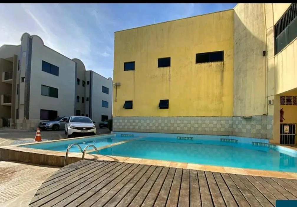 Crystal Park Flat