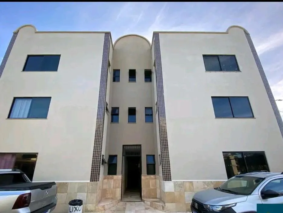 Crystal Park Flat