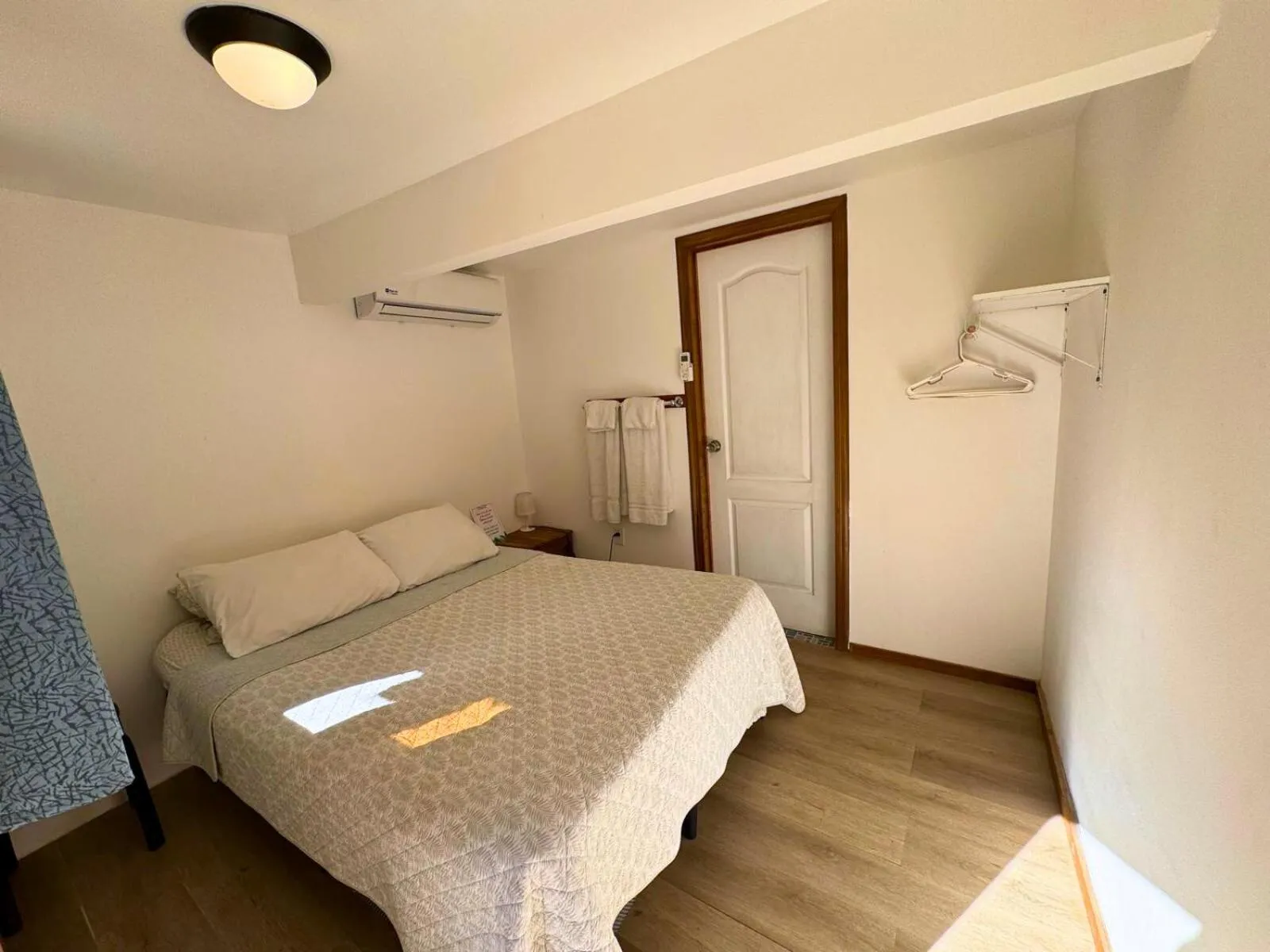 Photo of the whole room, Bed in Guava Grove Resort & Villas