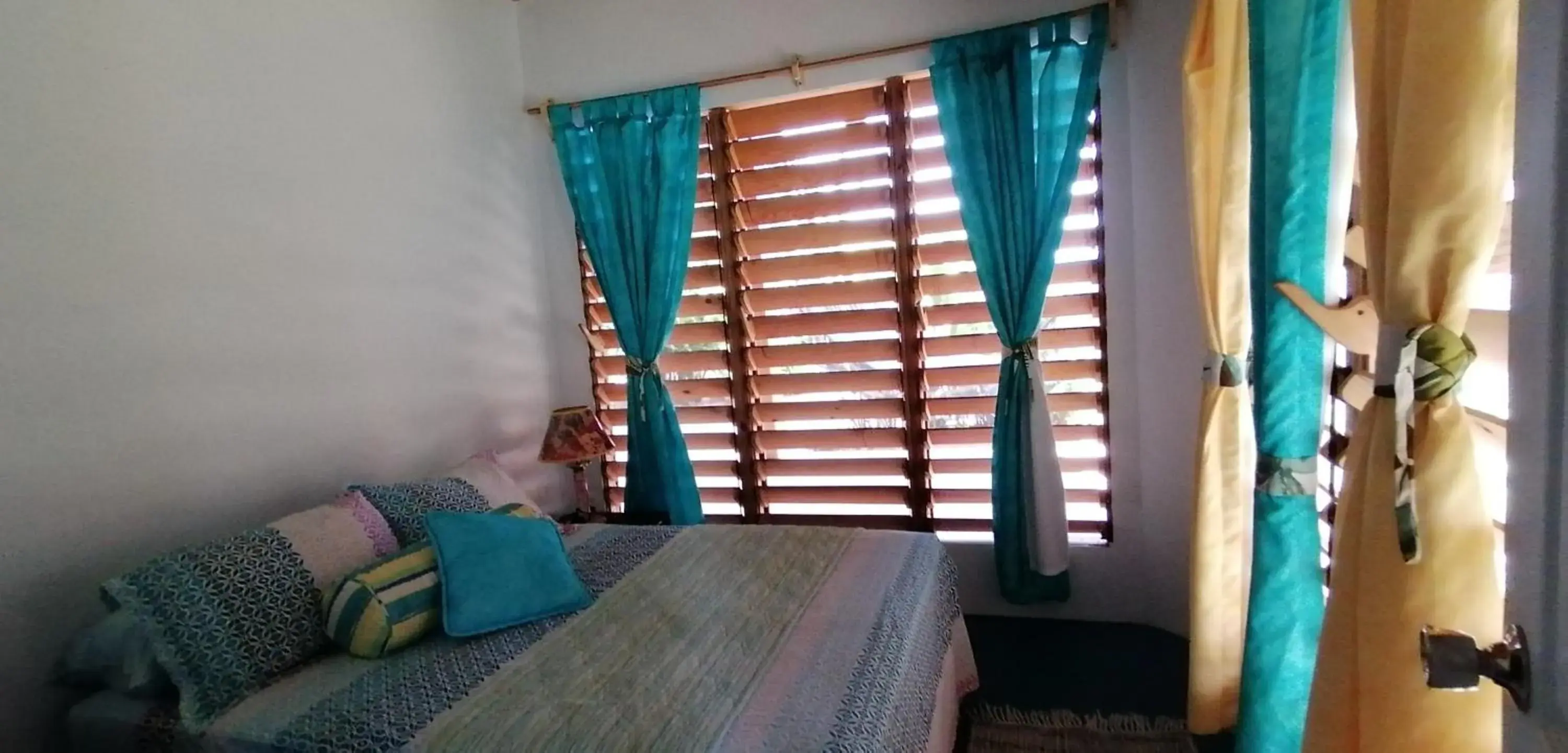 Apartment with Garden View in Guava Grove Resort & Villas Apartment with Garden View in Guava Grove Resort & Villas