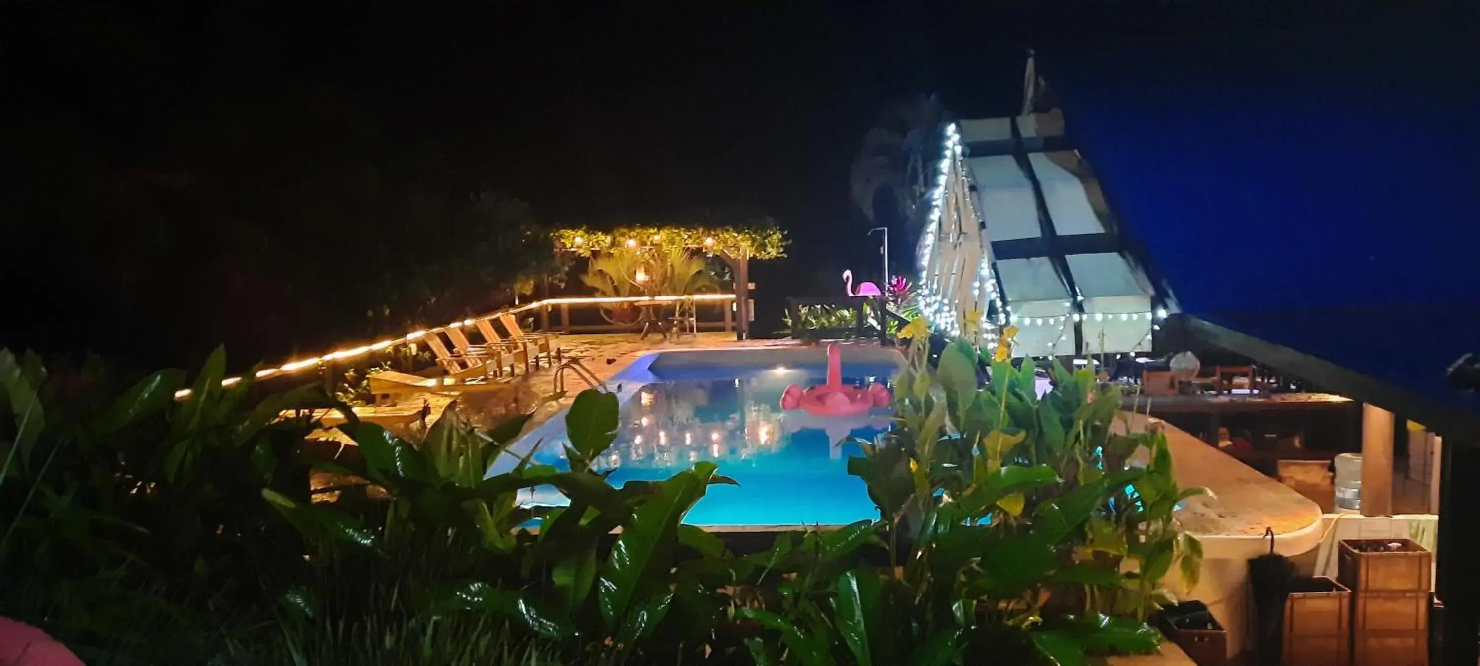 Small Double Room in Guava Grove Resort & Villas Small Double Room in Guava Grove Resort & Villas