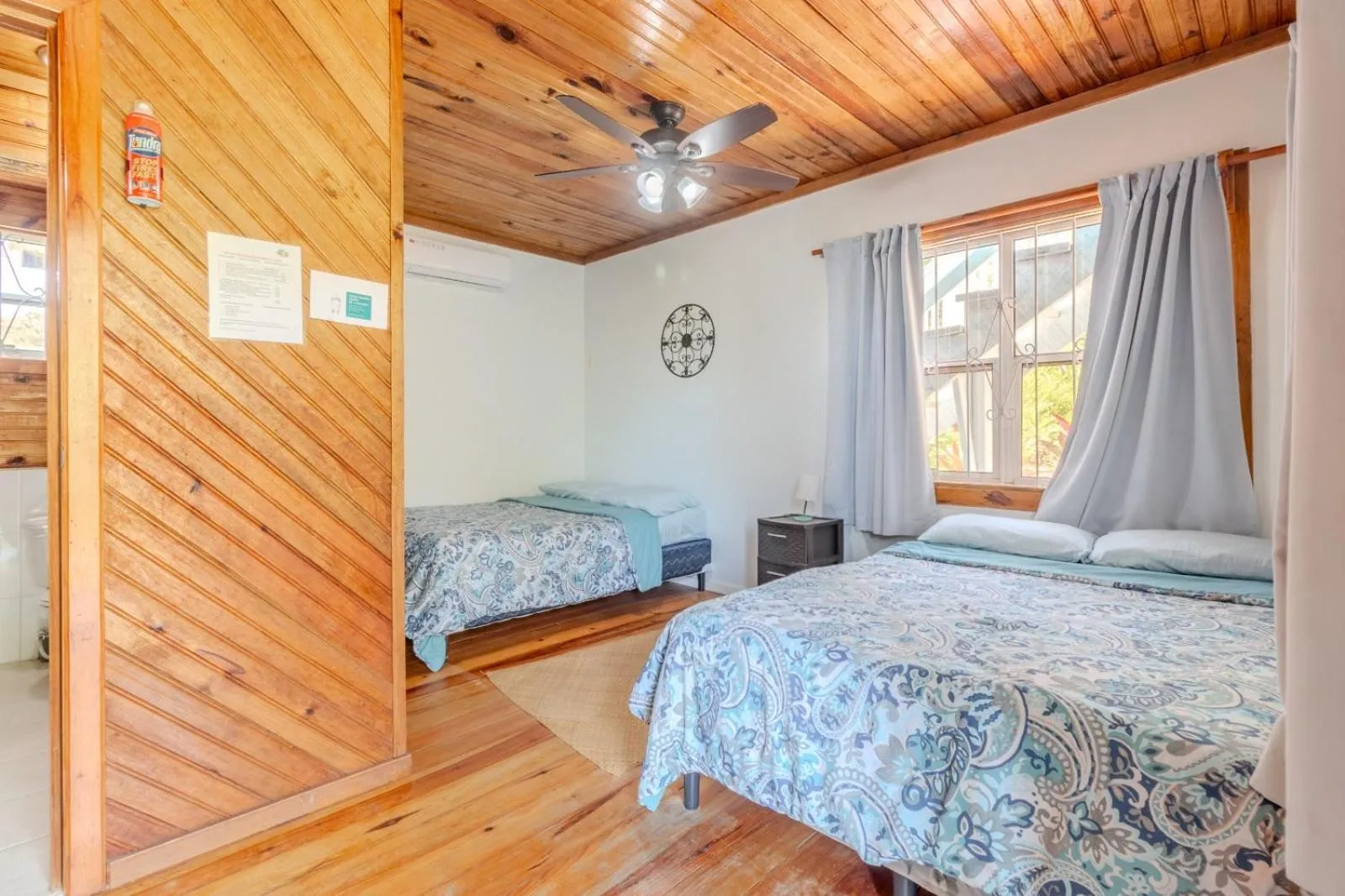 Bedroom, Bed in Guava Grove Resort & Villas