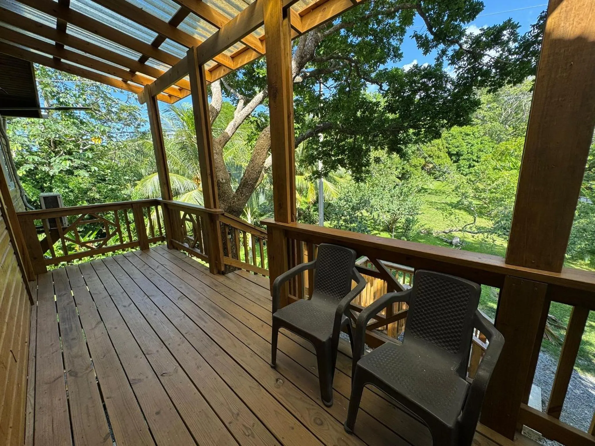 Property building in Guava Grove Resort & Villas