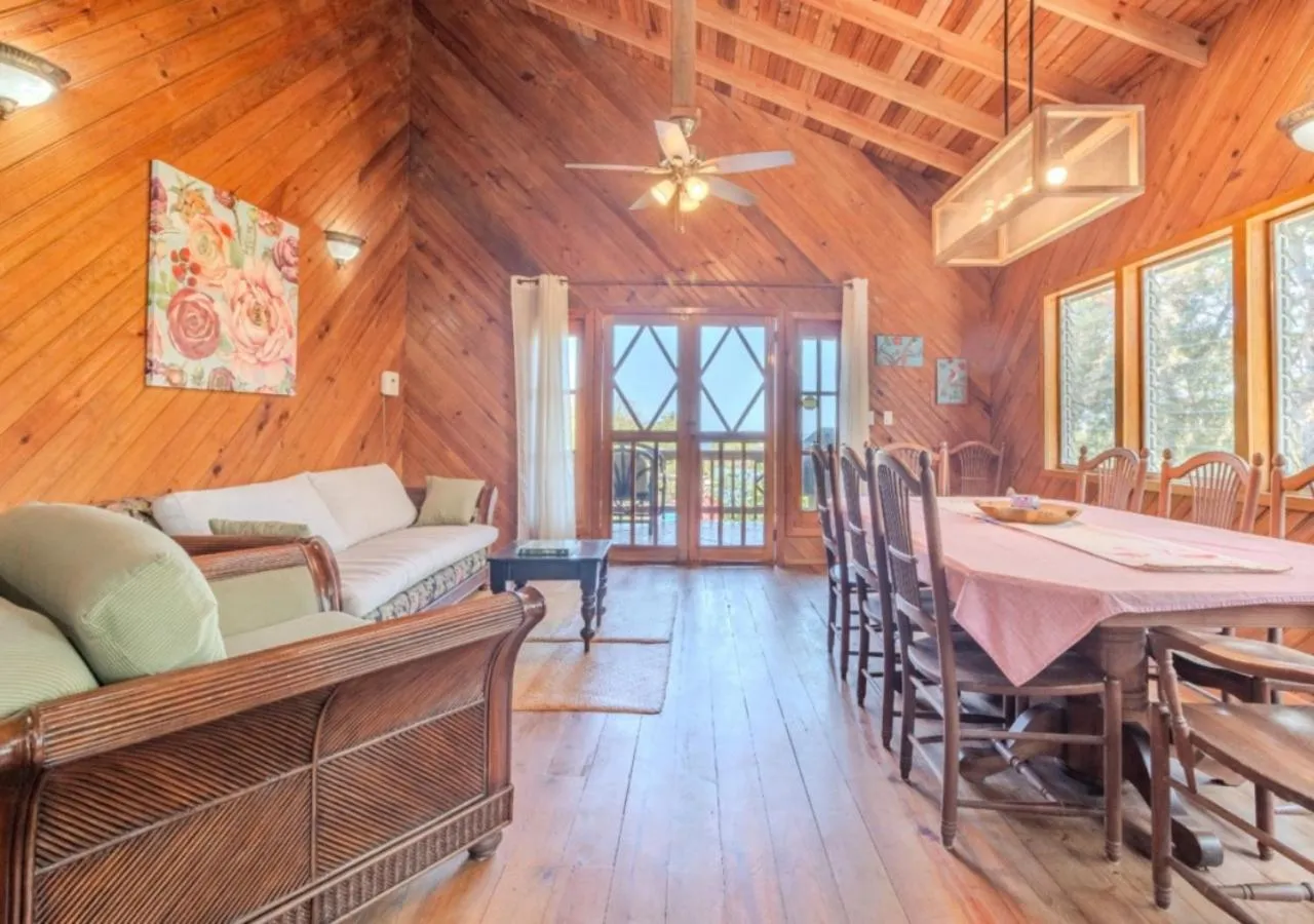 View (from property/room) in Guava Grove Resort & Villas