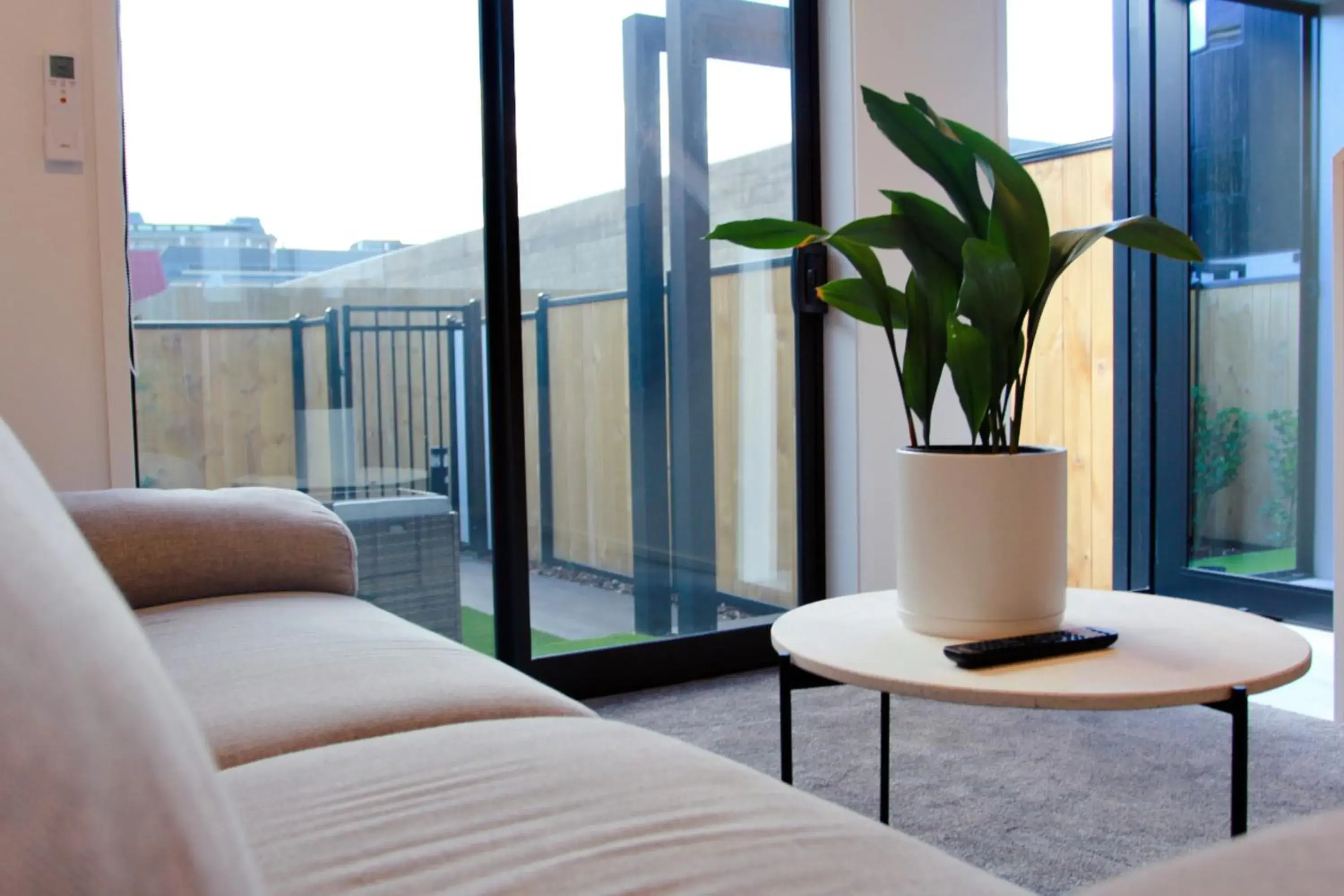City Central Comfort City Central Comfort