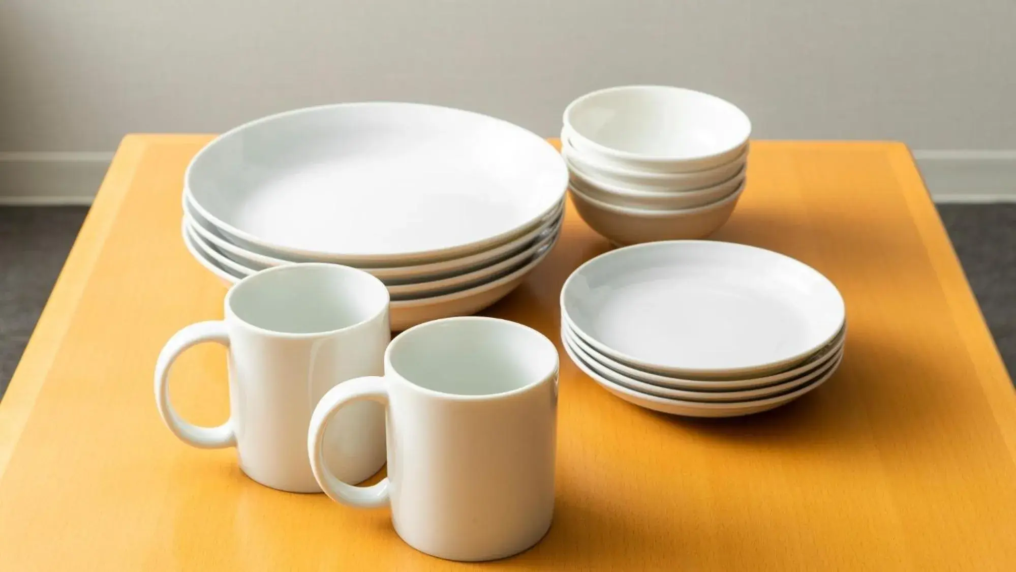 Coffee/tea facilities in ALPHABED INN Fukuoka Ohori Park Coffee/tea facilities in ALPHABED INN Fukuoka Ohori Park