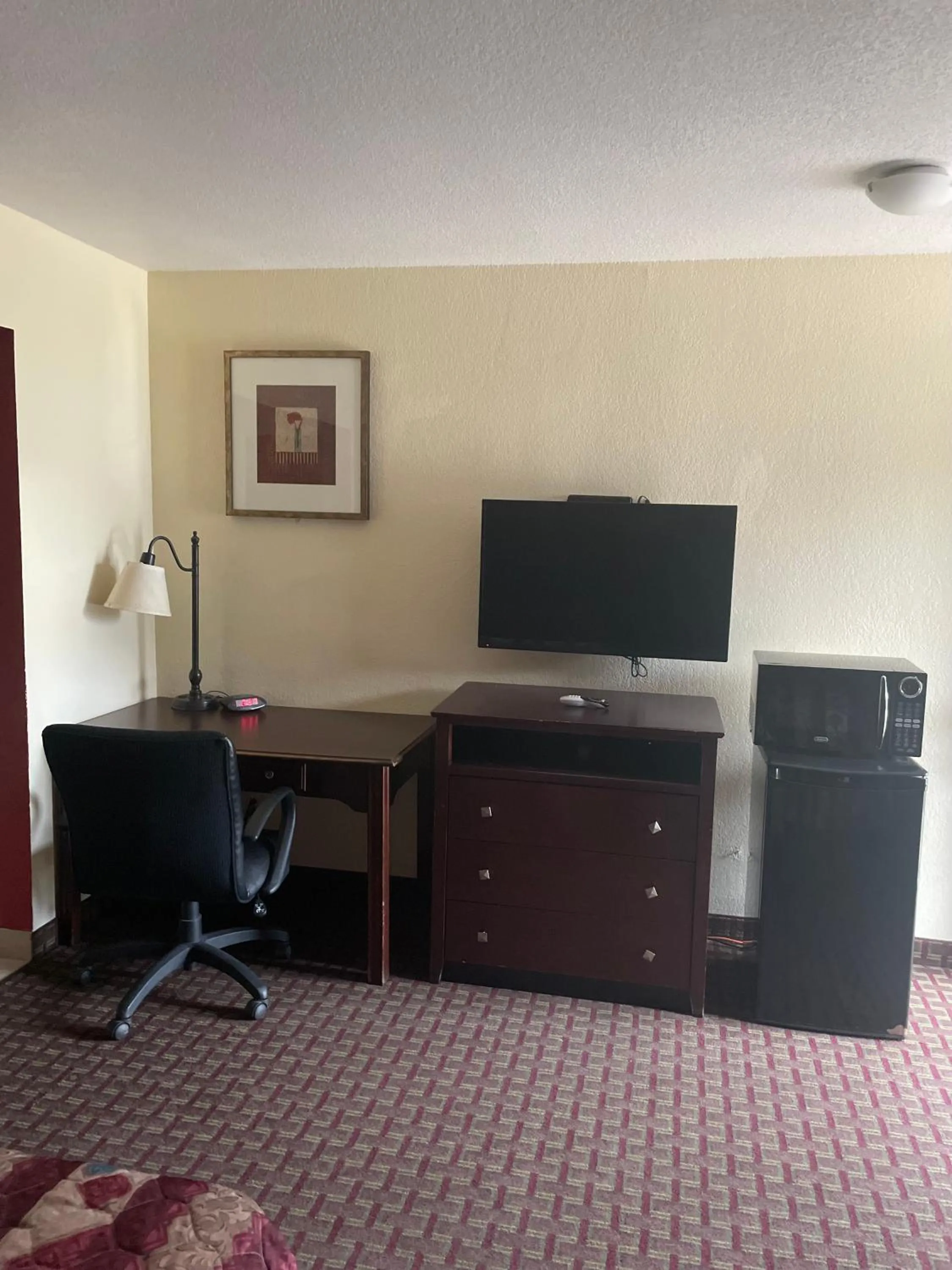 TV and multimedia in Village Inn