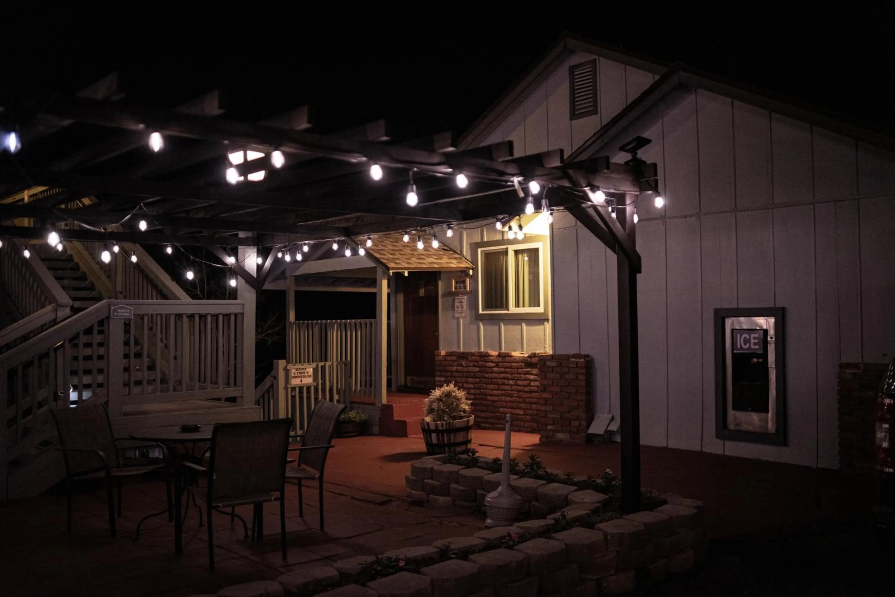 Yosemite Gateway Motel