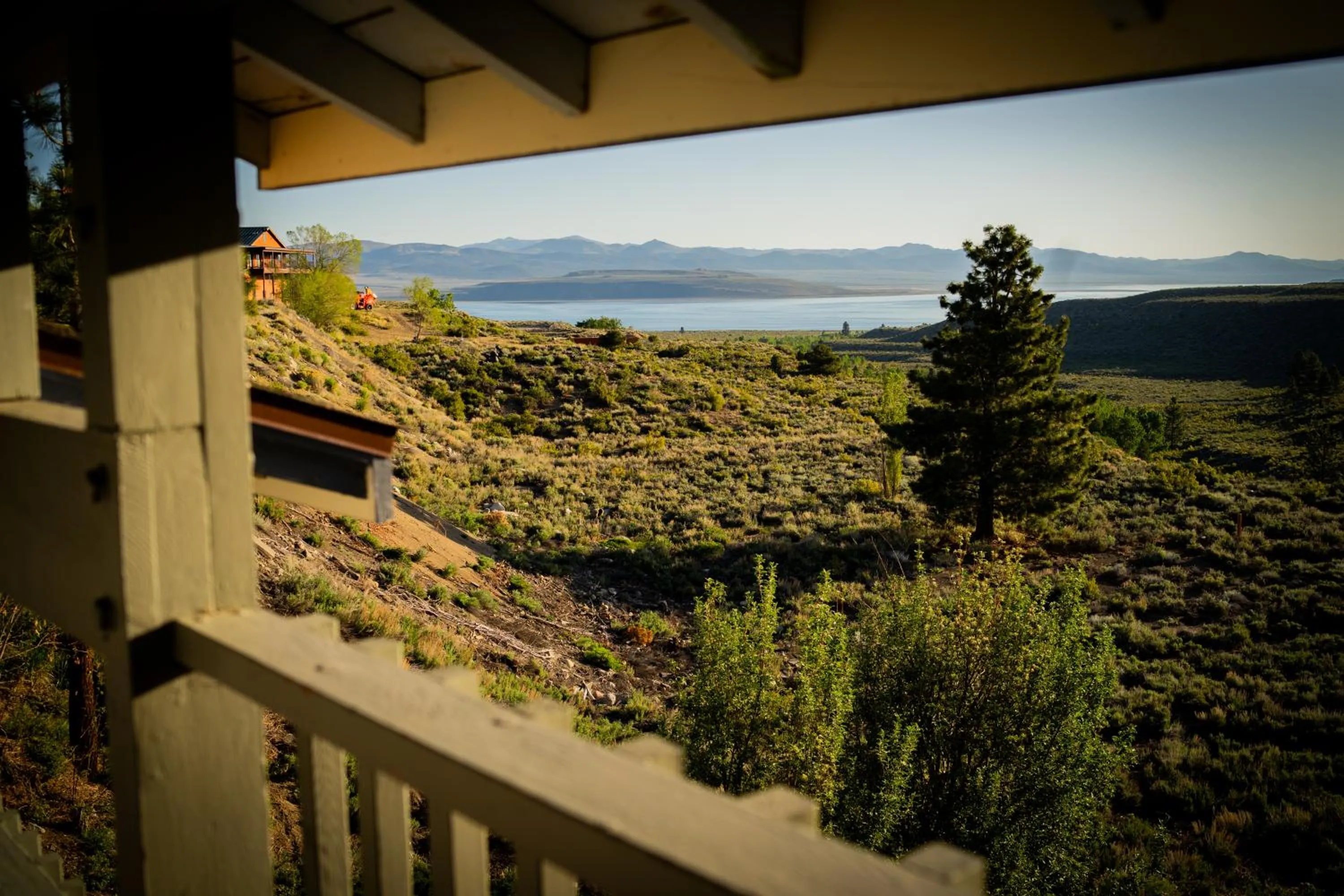 Yosemite Gateway Motel