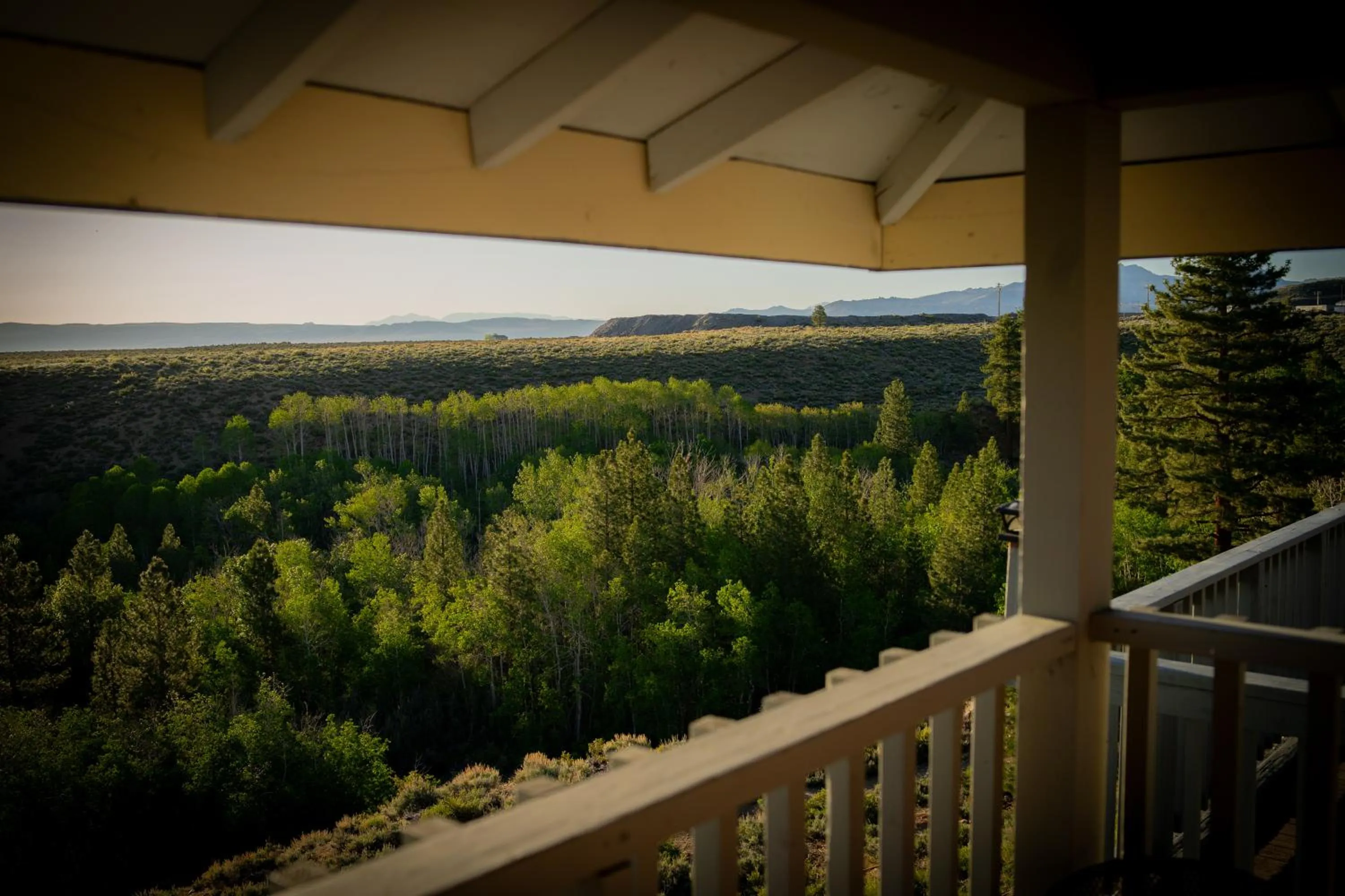 Yosemite Gateway Motel