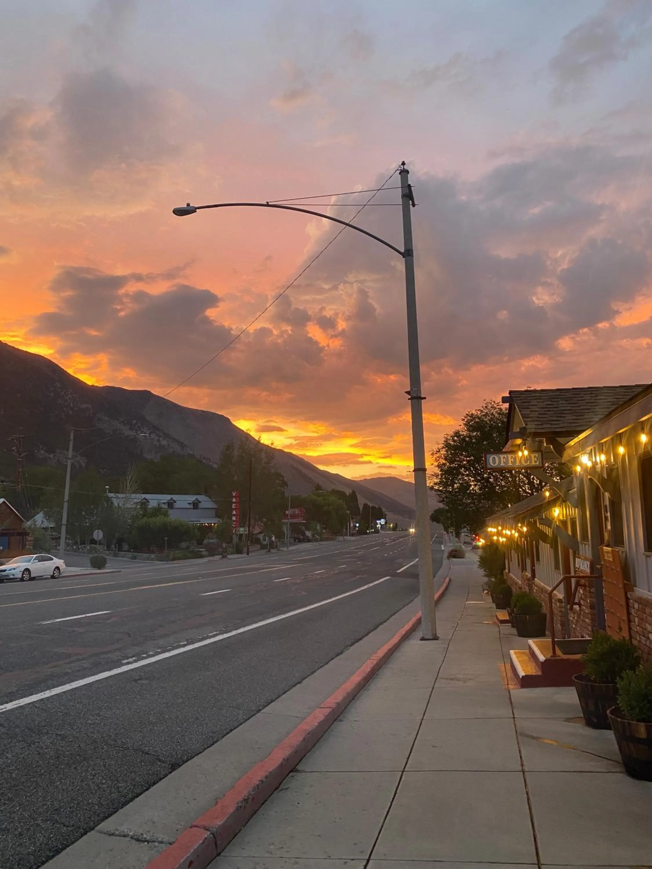 Yosemite Gateway Motel
