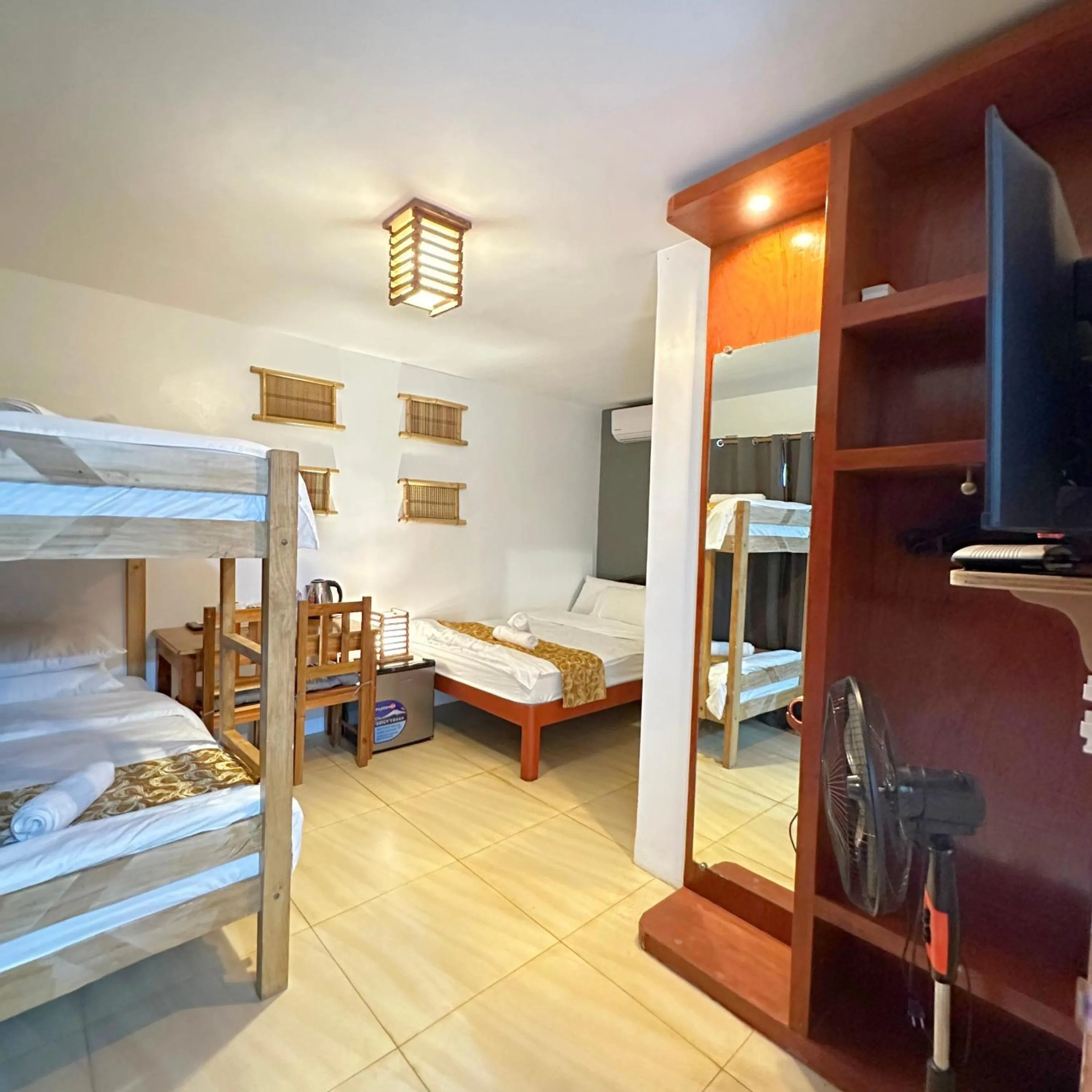 Bedroom, Bed in Earl De Princesa Hotel