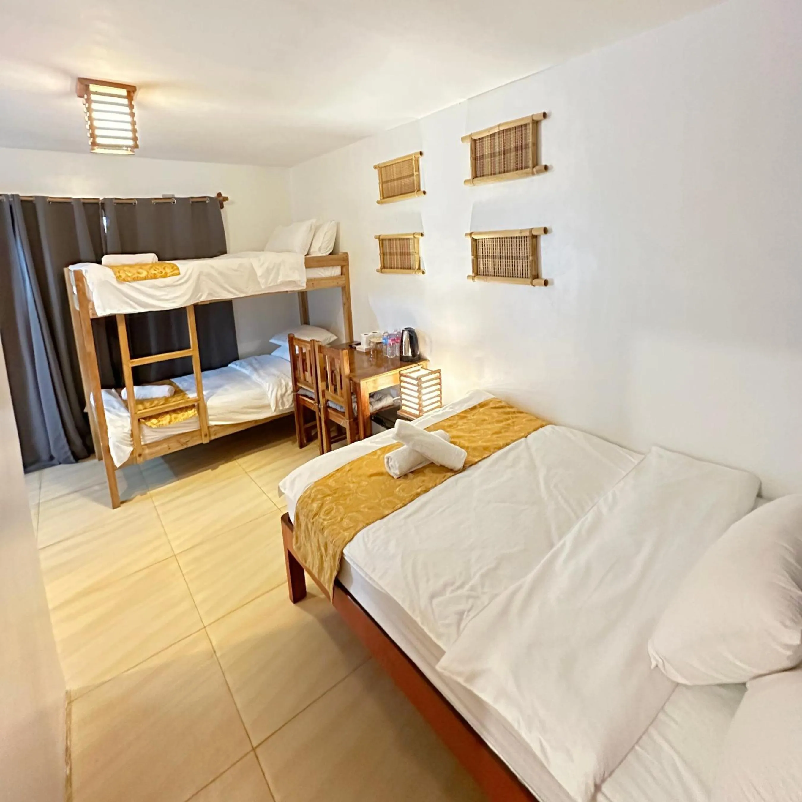 Bedroom, Bed in Earl De Princesa Hotel