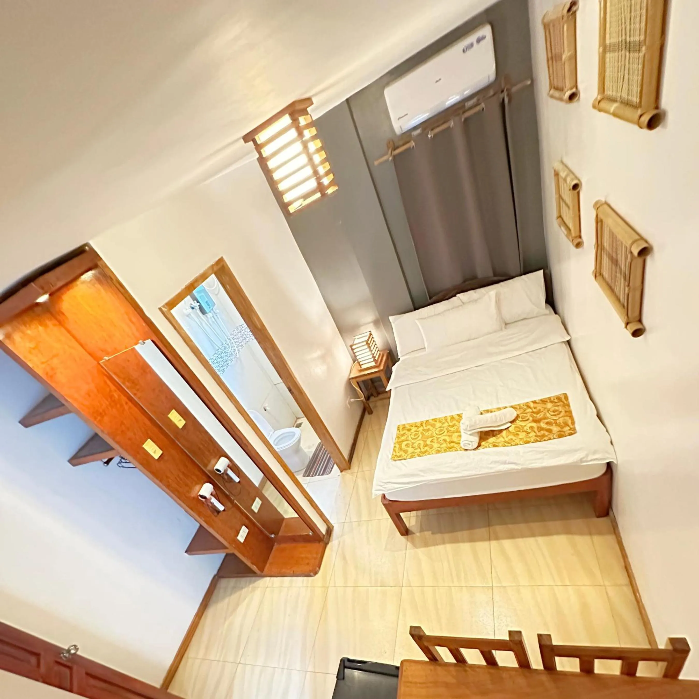 Bedroom, Bed in Earl De Princesa Hotel