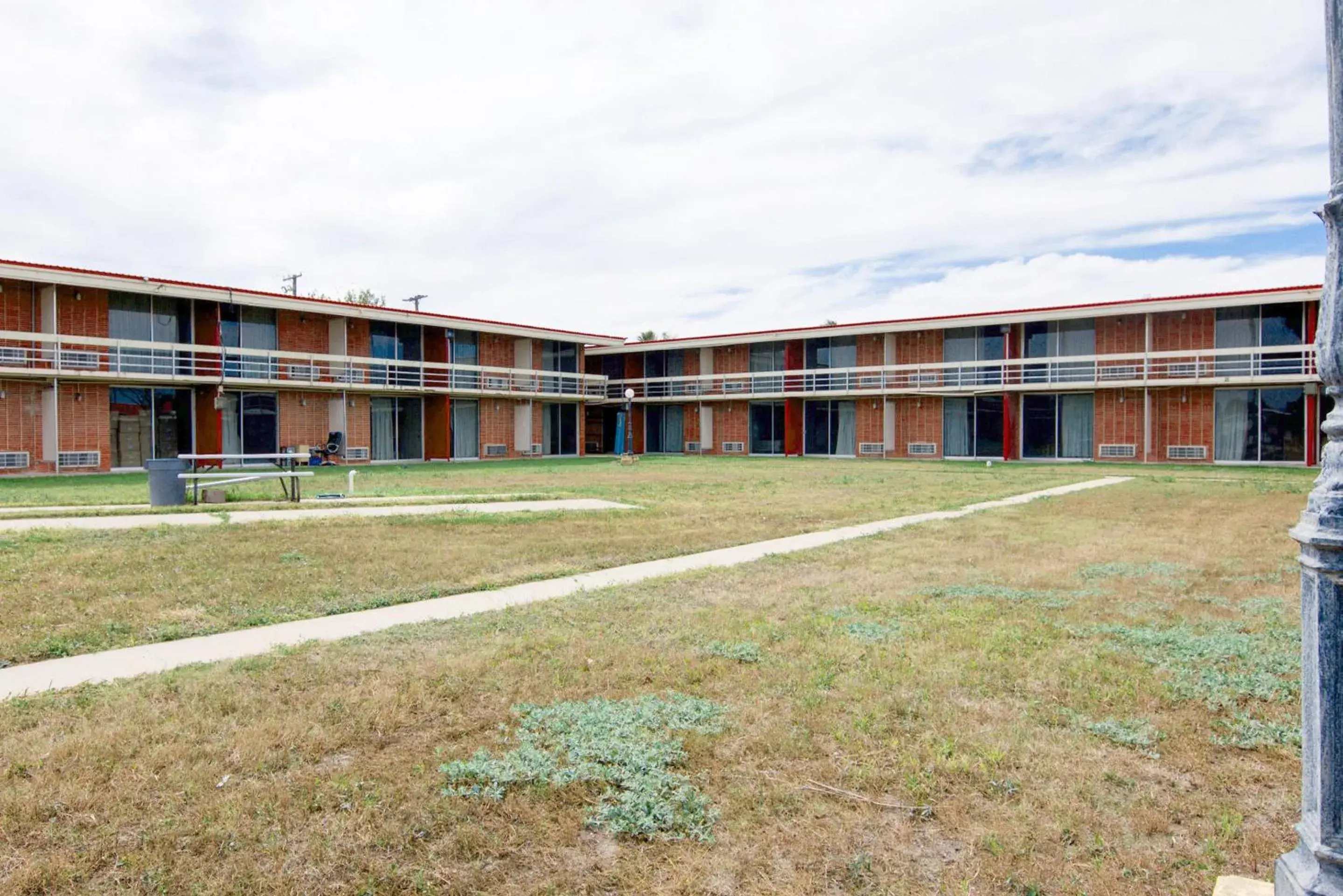 Facade/entrance in OYO Hotel Alice TX Hwy 281 West Facade/entrance in OYO Hotel Alice TX Hwy 281 West