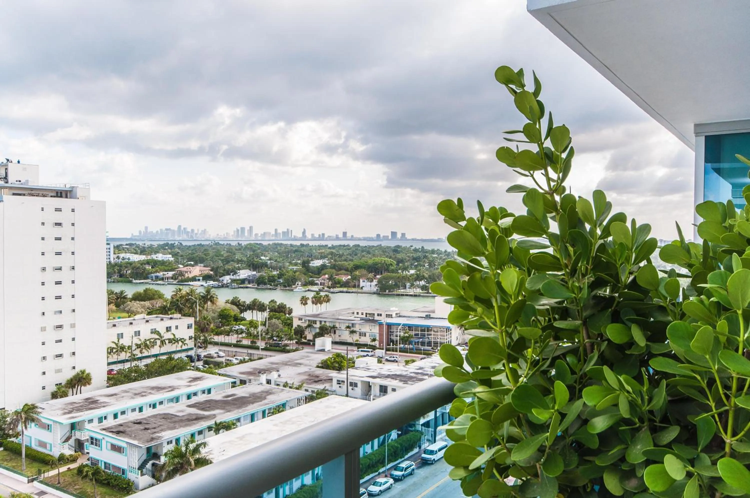 View (from property/room) in Monte Carlo by Miami Ambassadors
