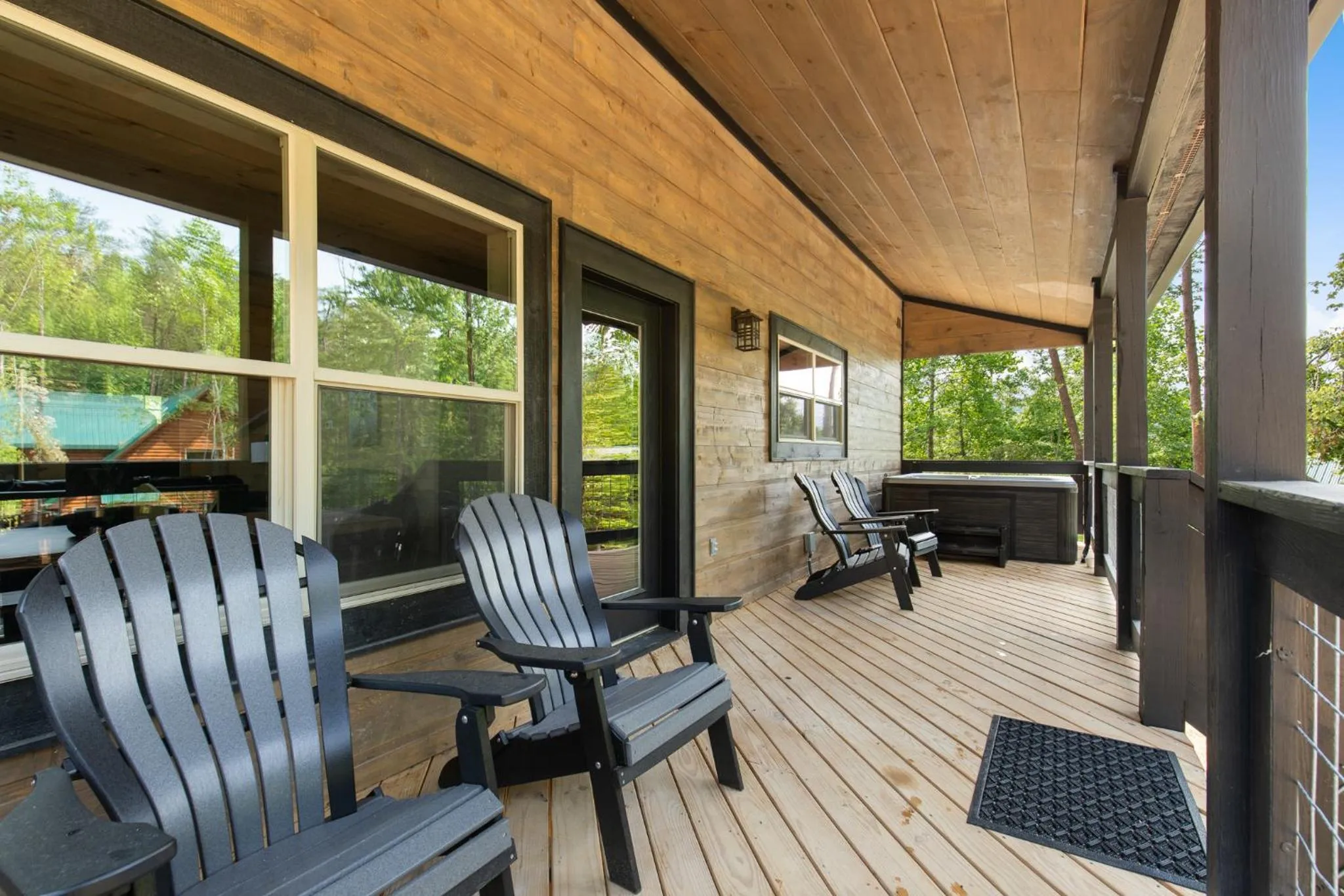 Property building in Spool Time