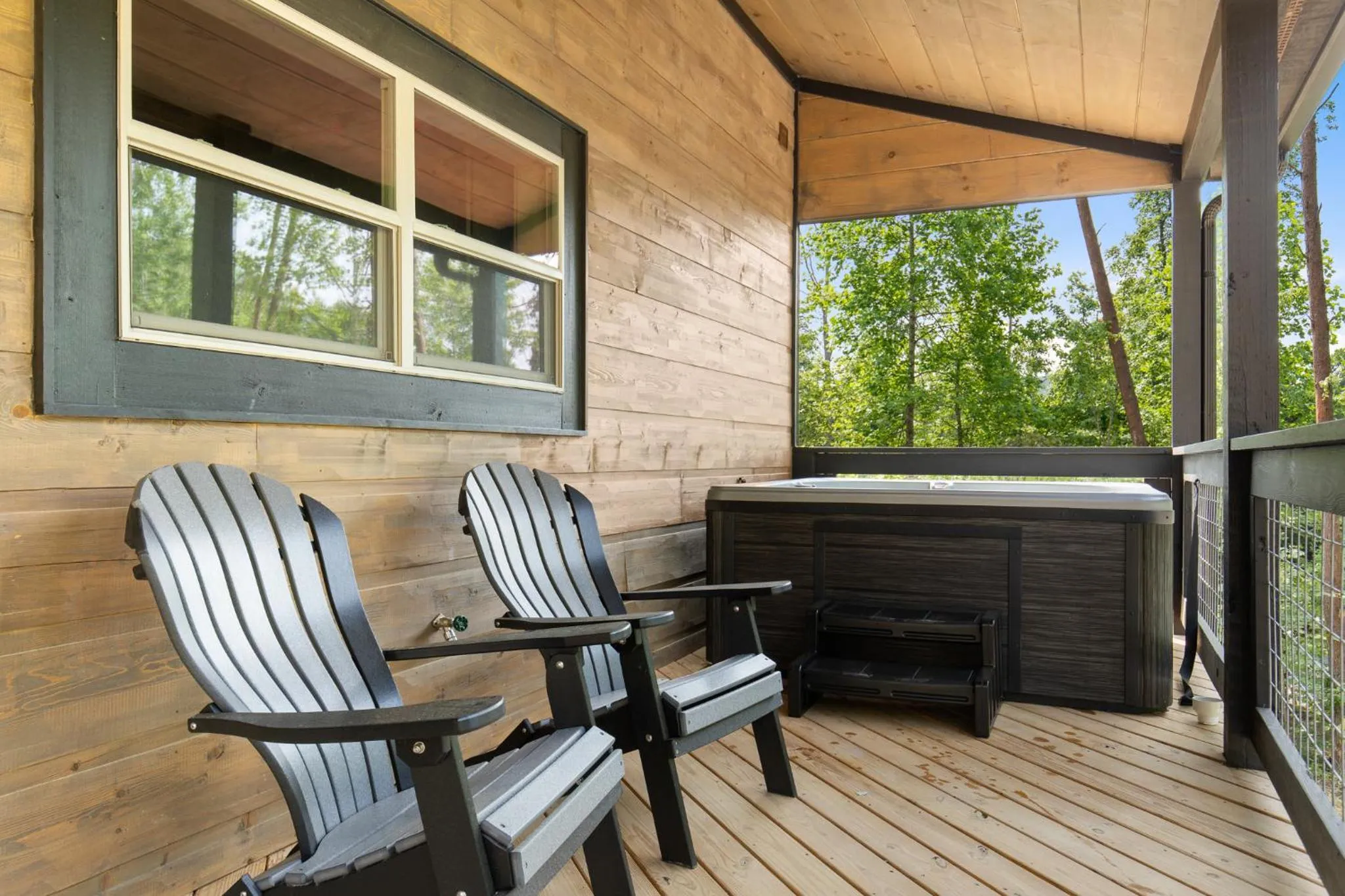 Property building in Spool Time