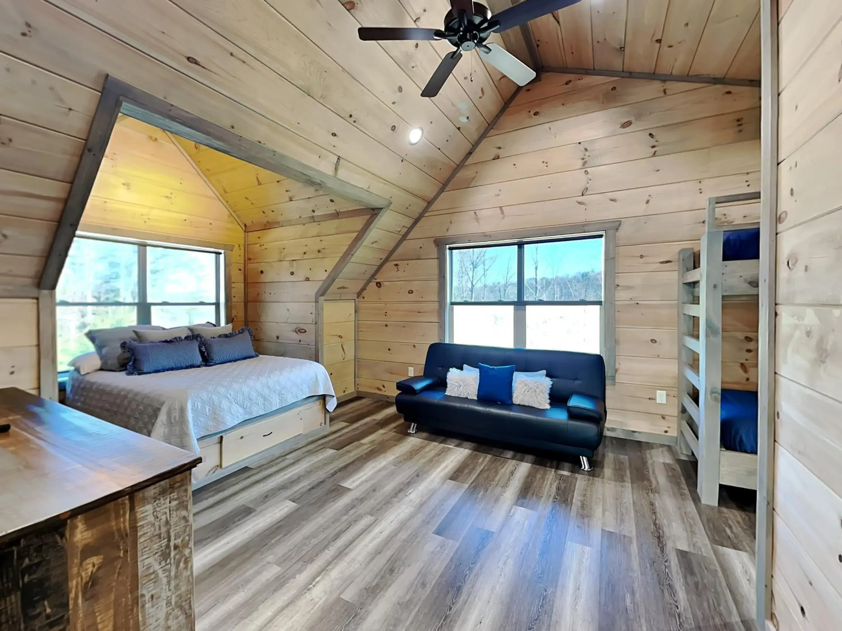 Bed in Spool Time Bed in Spool Time