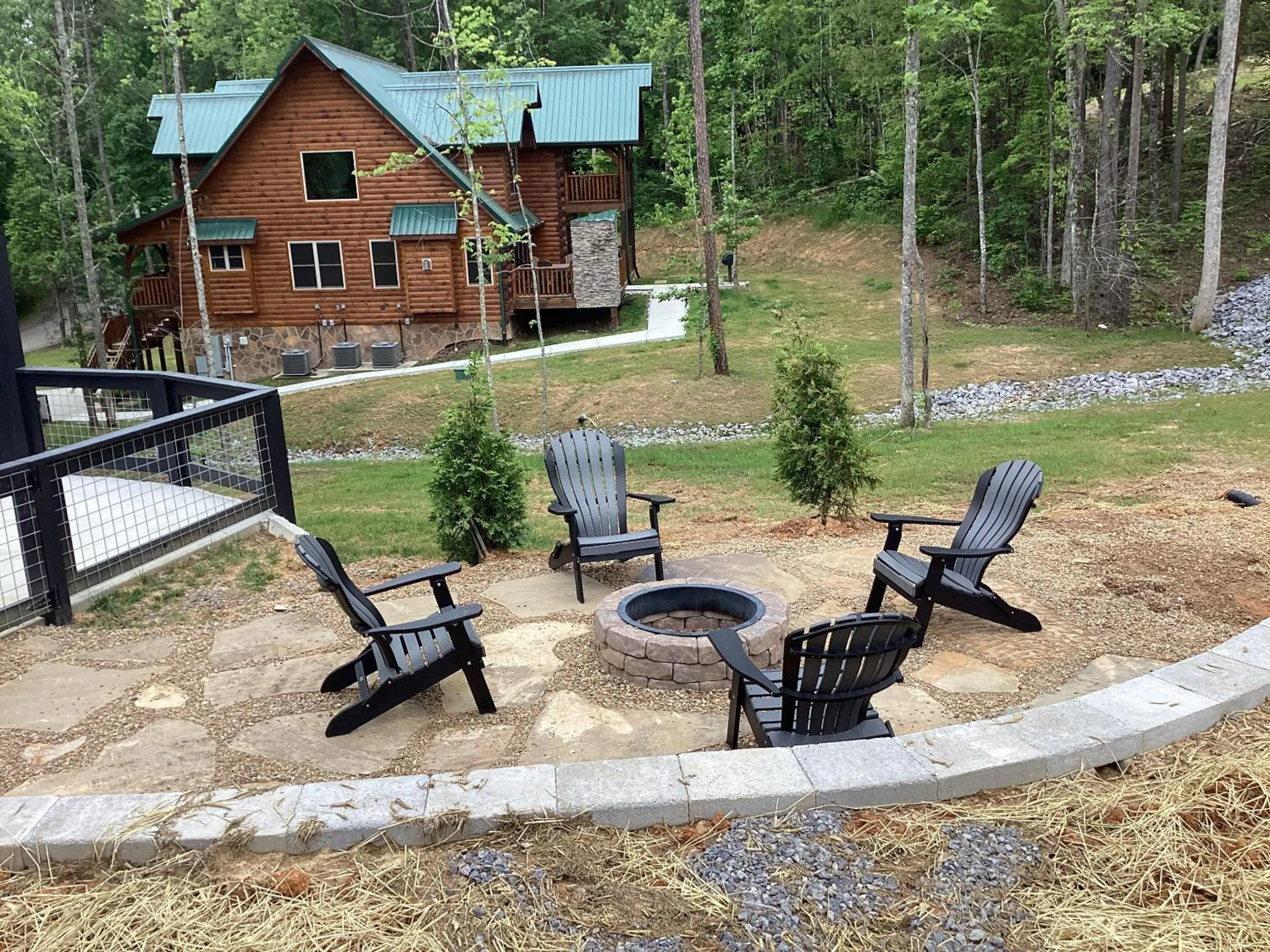 Property building in Spool Time