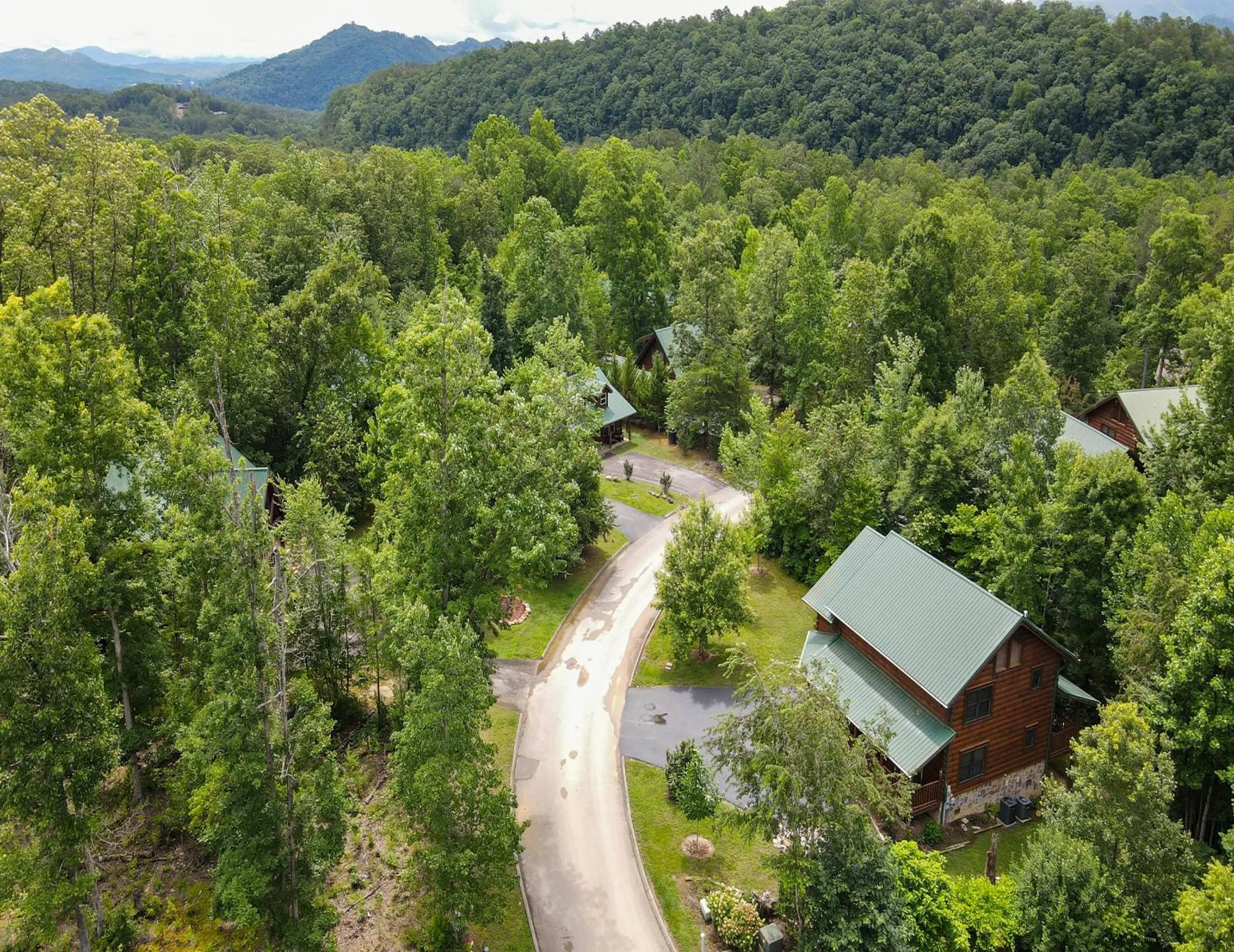 Property building in Spool Time