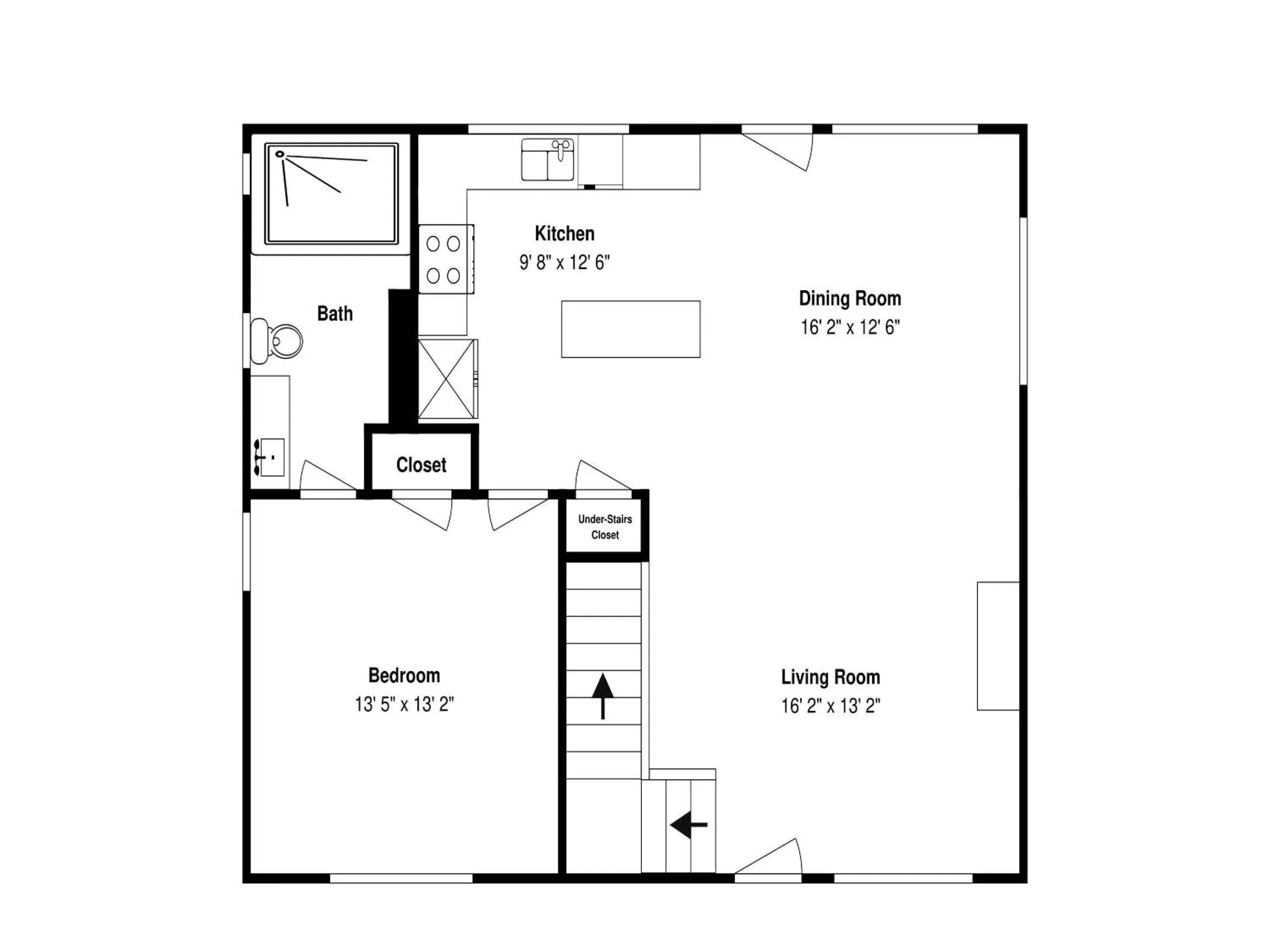 Property building in Spool Time