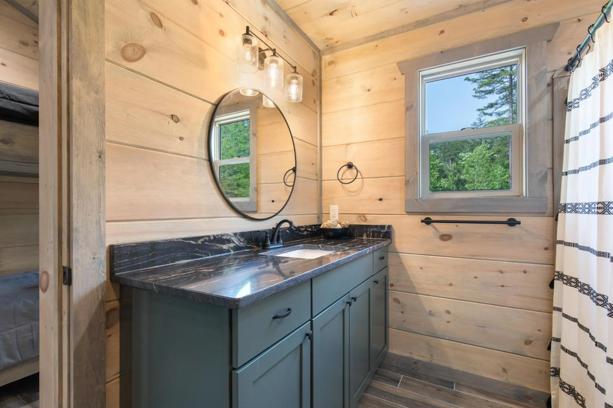 Property building in Spool Time