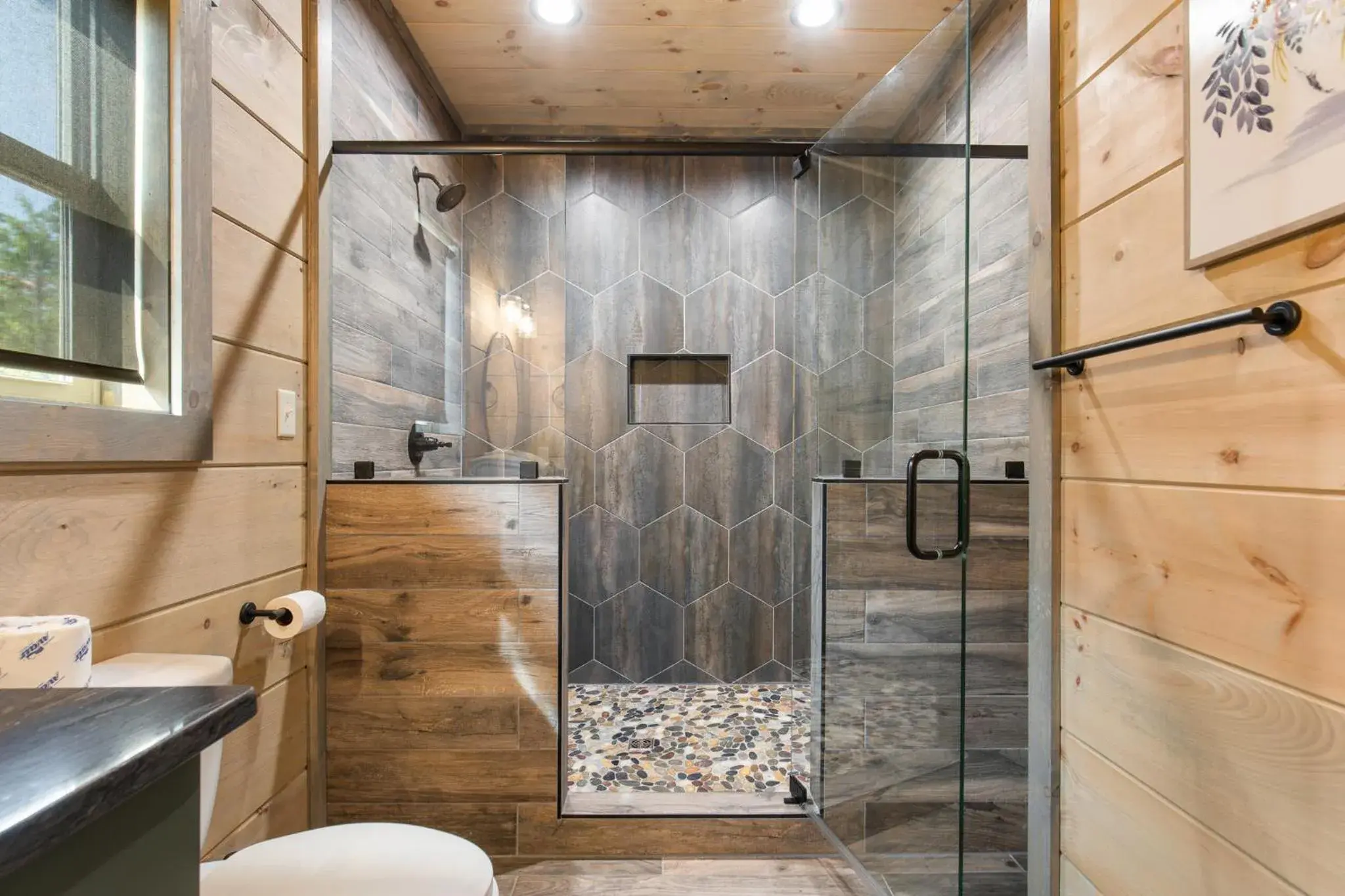 Property building in Spool Time Property building in Spool Time