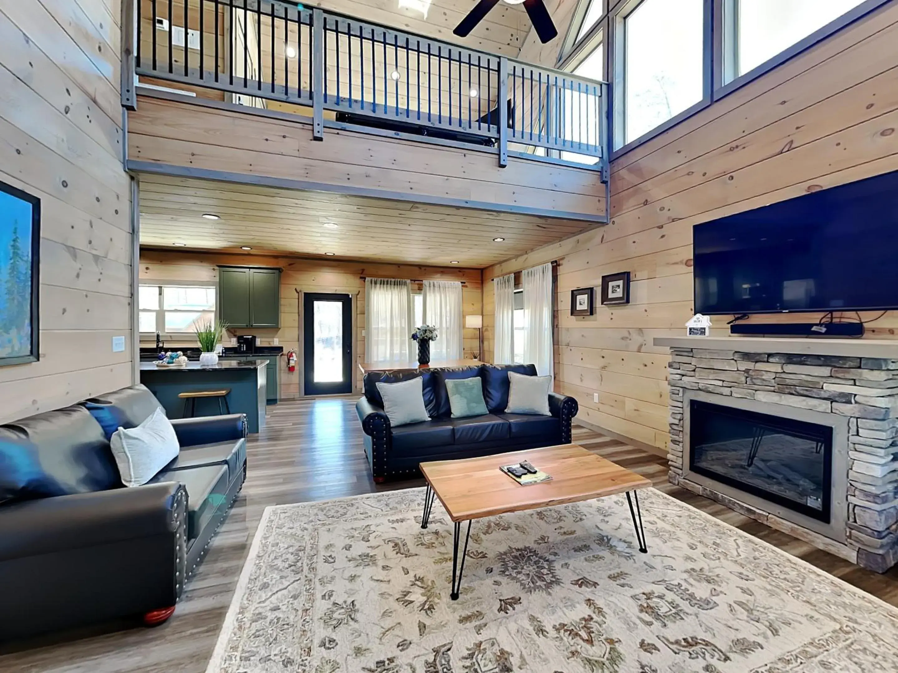 Spool Time Spool Time