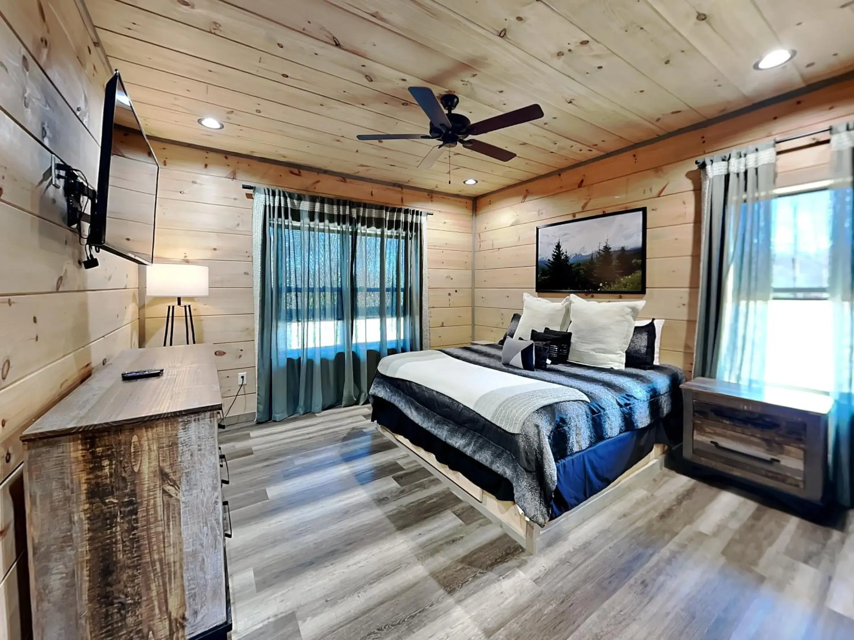 Bed in Spool Time Bed in Spool Time