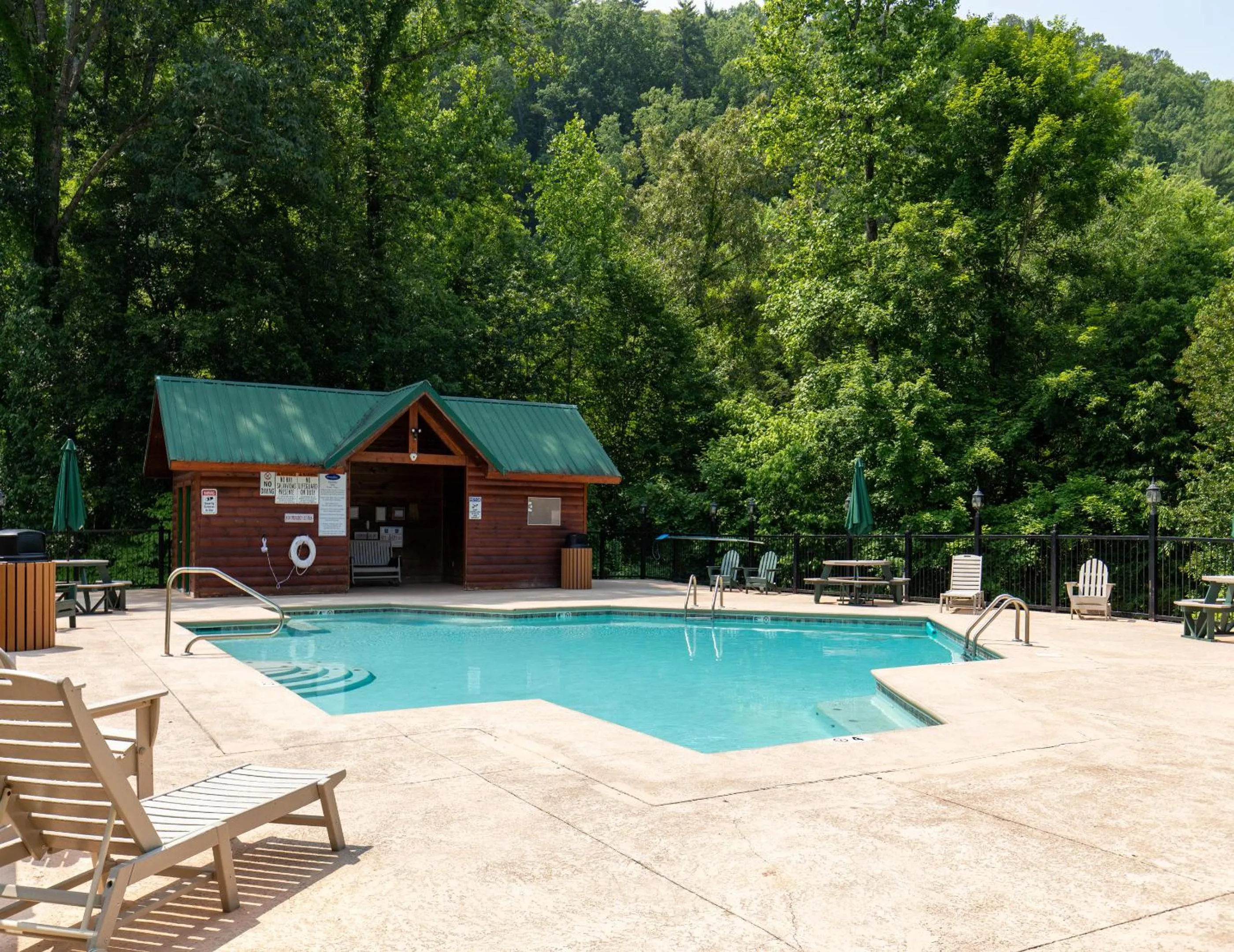 Property building in Spool Time