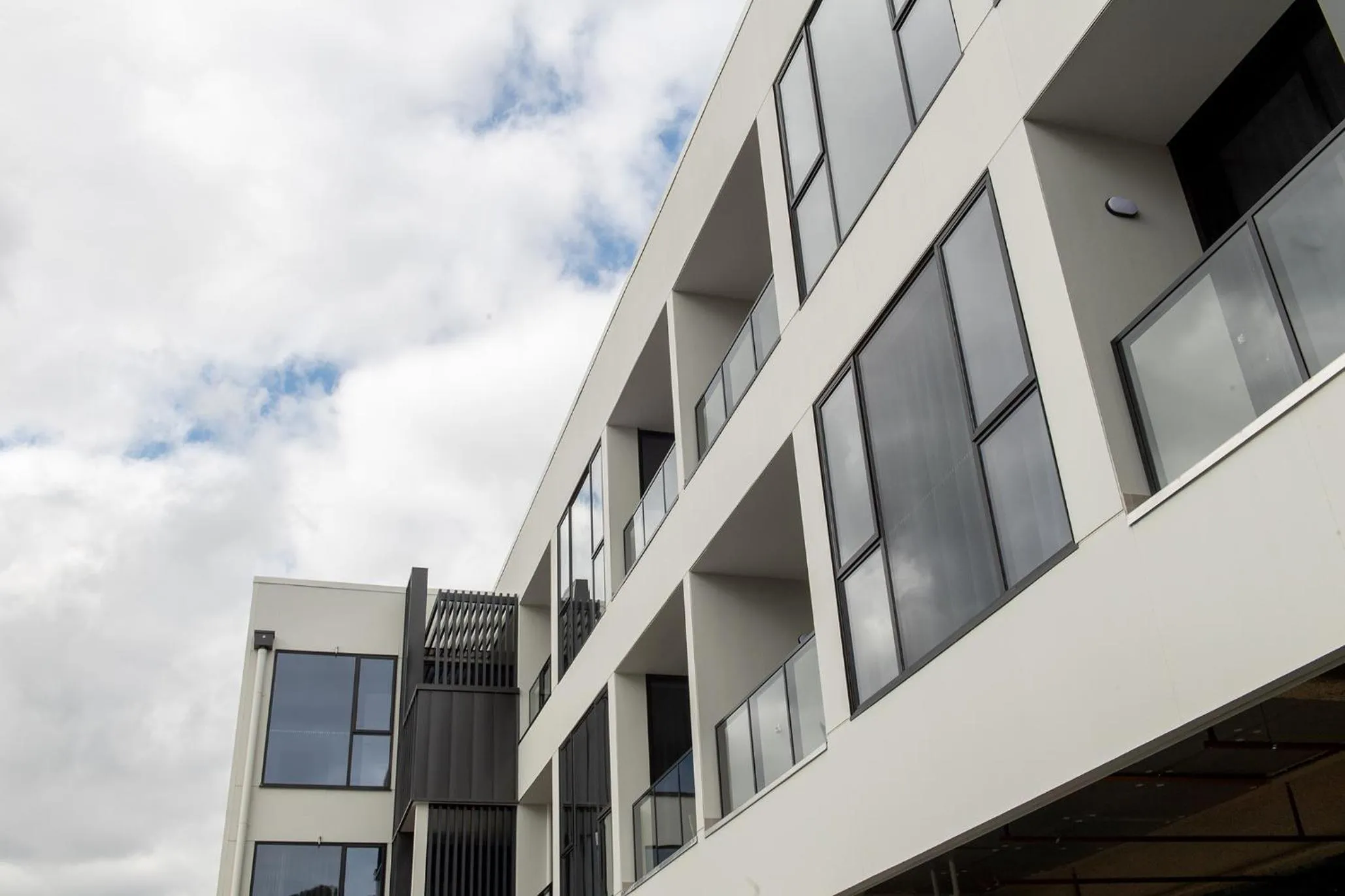 Balcony/Terrace in Grow at Goodwood