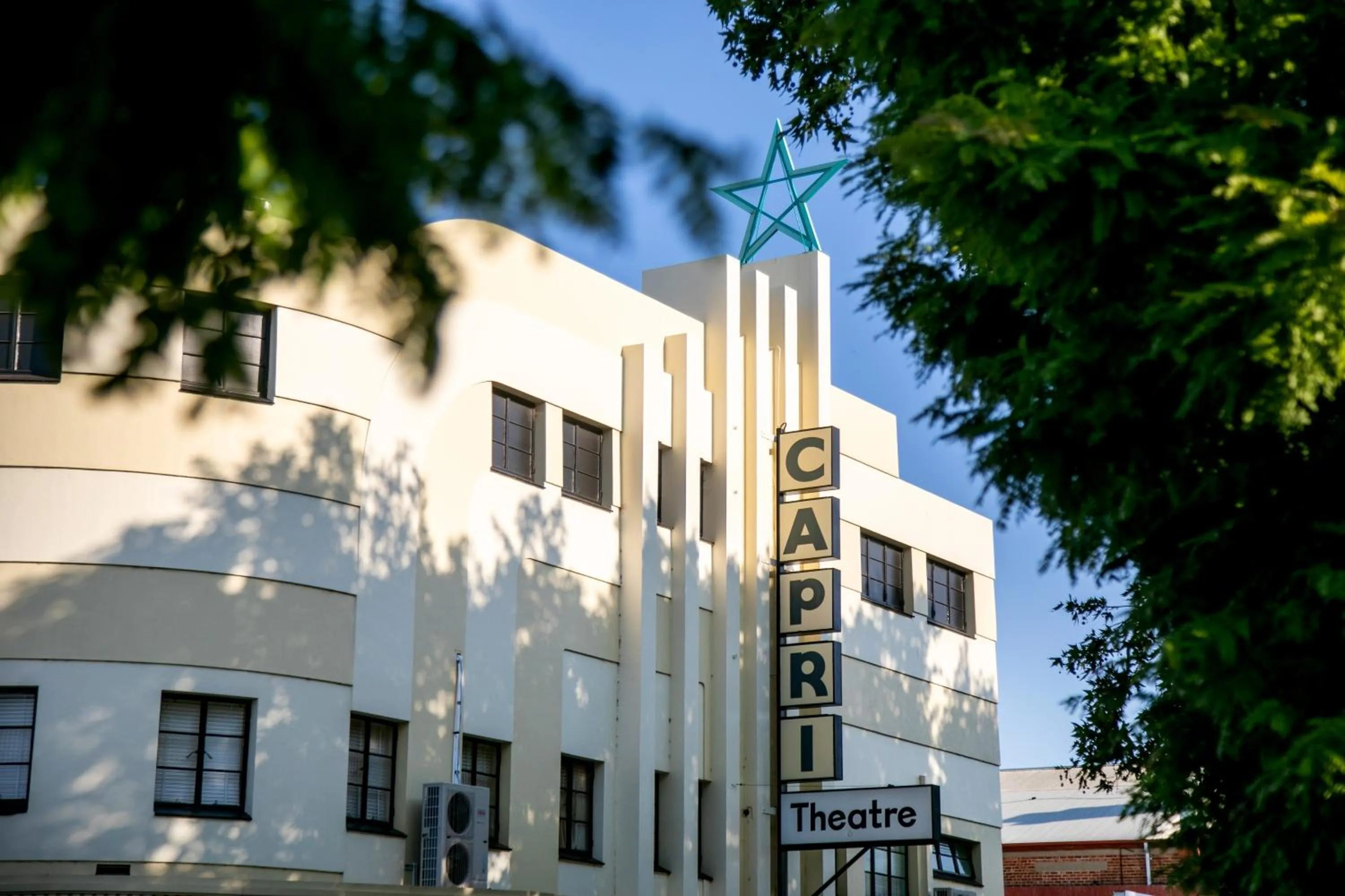 Nearby landmark in Grow at Goodwood